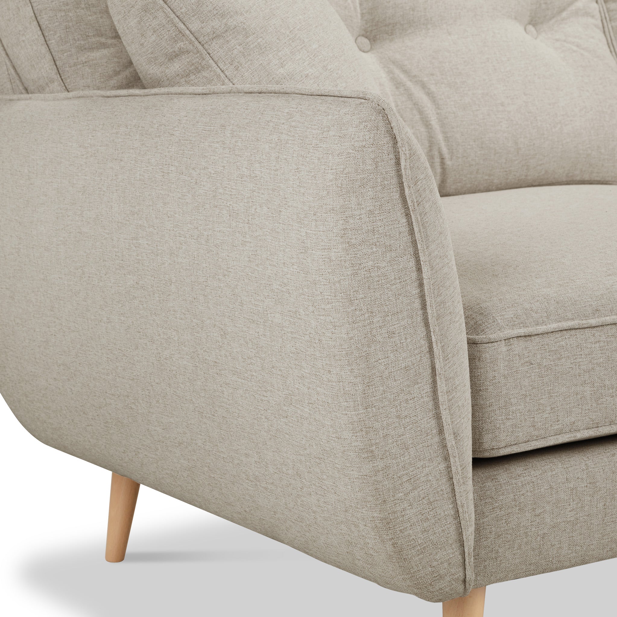 Elmbury 2 Seater Sofa - Image 5