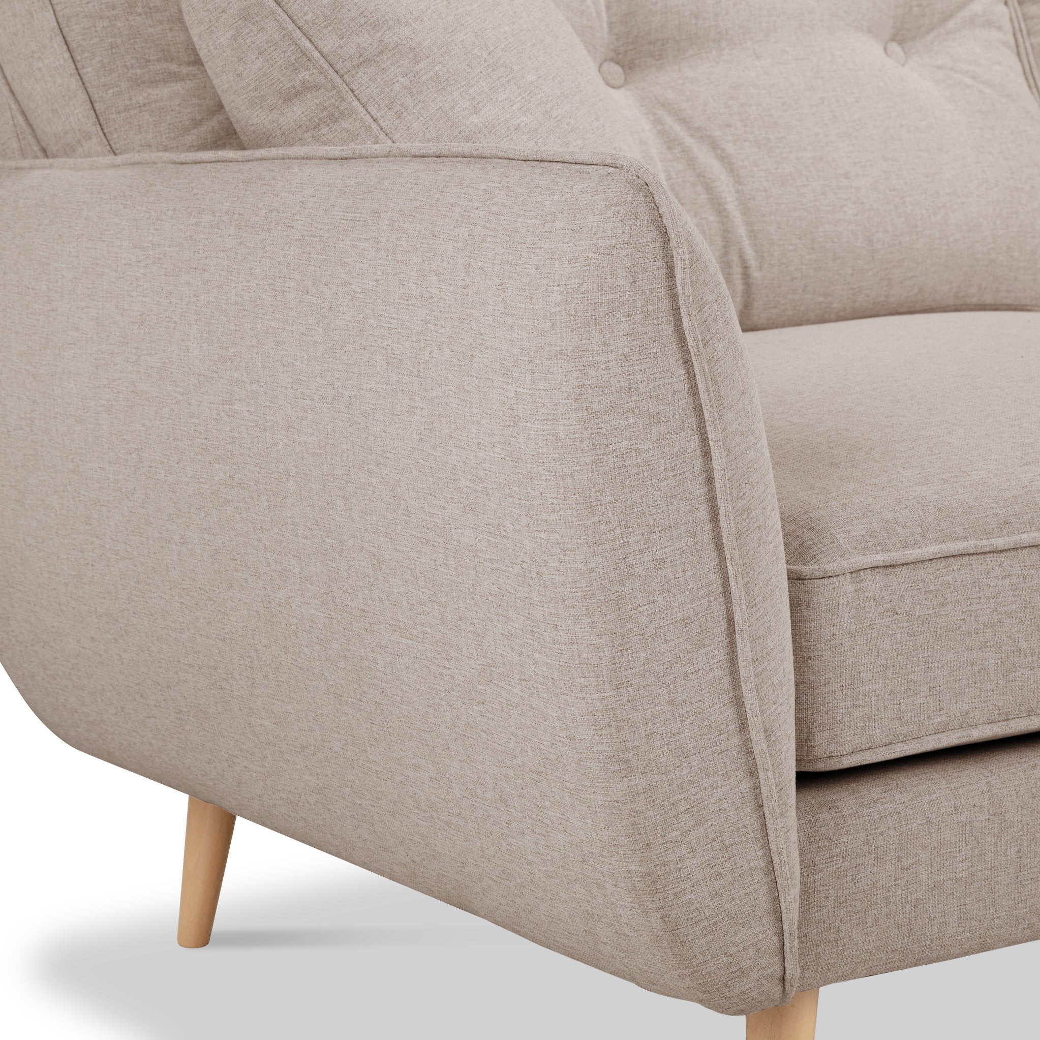 Elmbury 3 Seater Sofa - Image 40