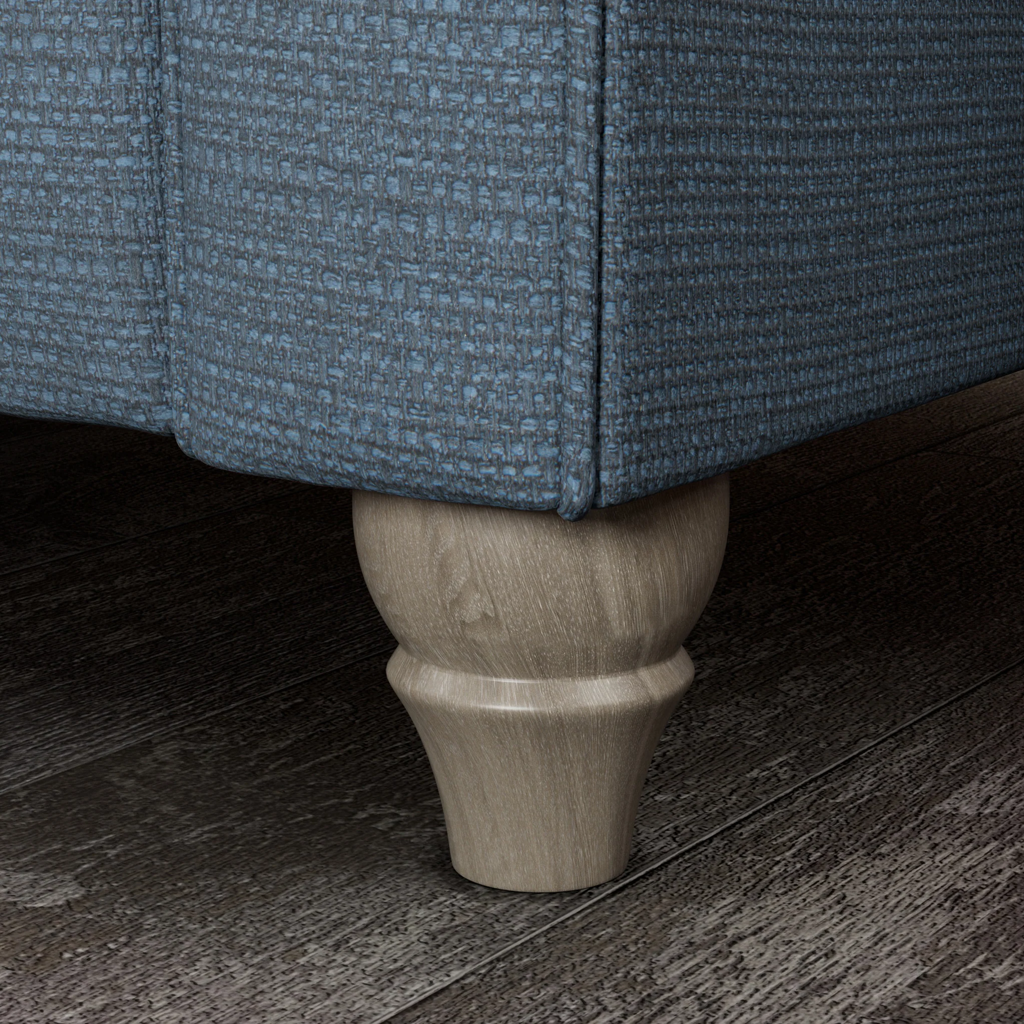 Everett 3 Seater Sofa - Image 12