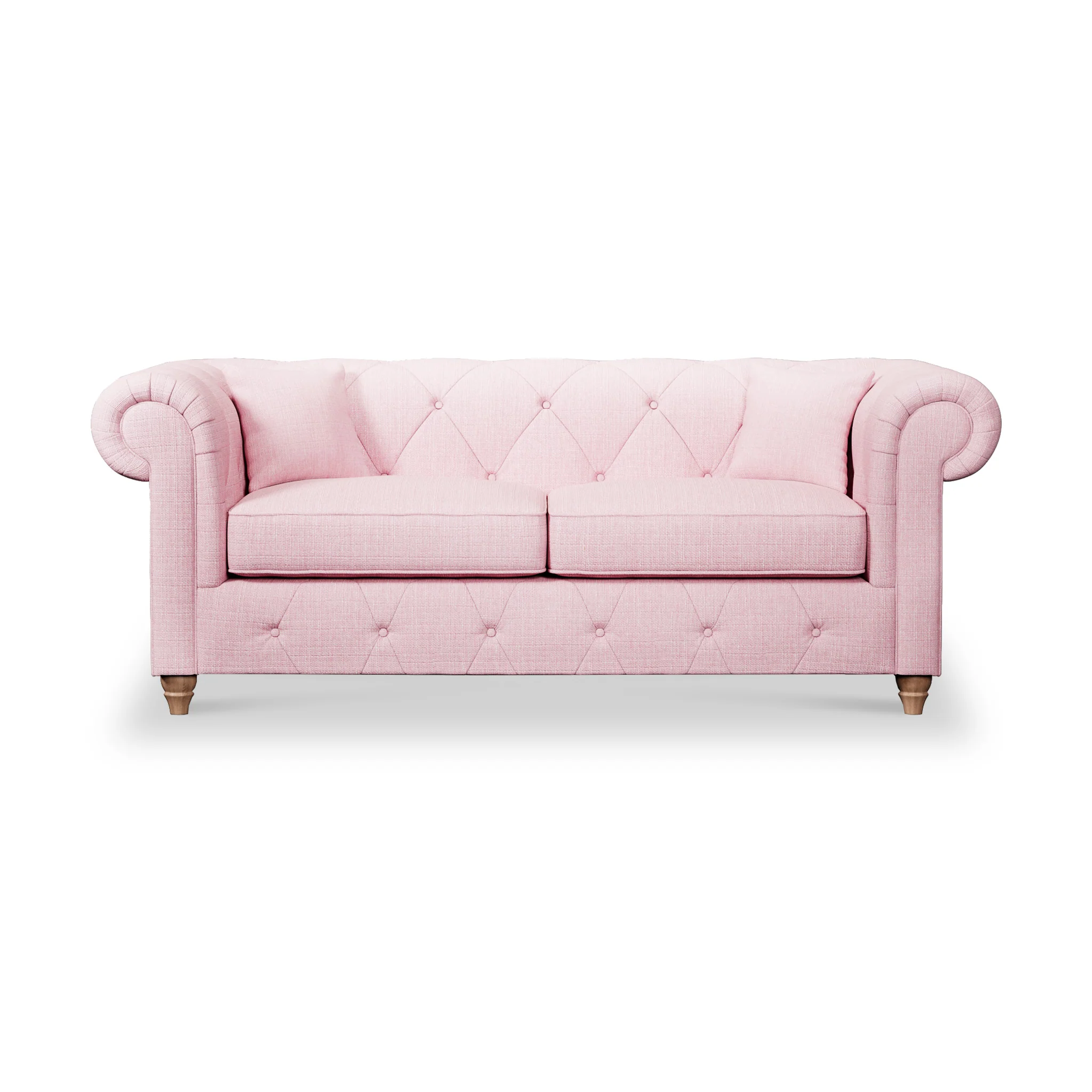 Everett 3 Seater Sofa - Image 25