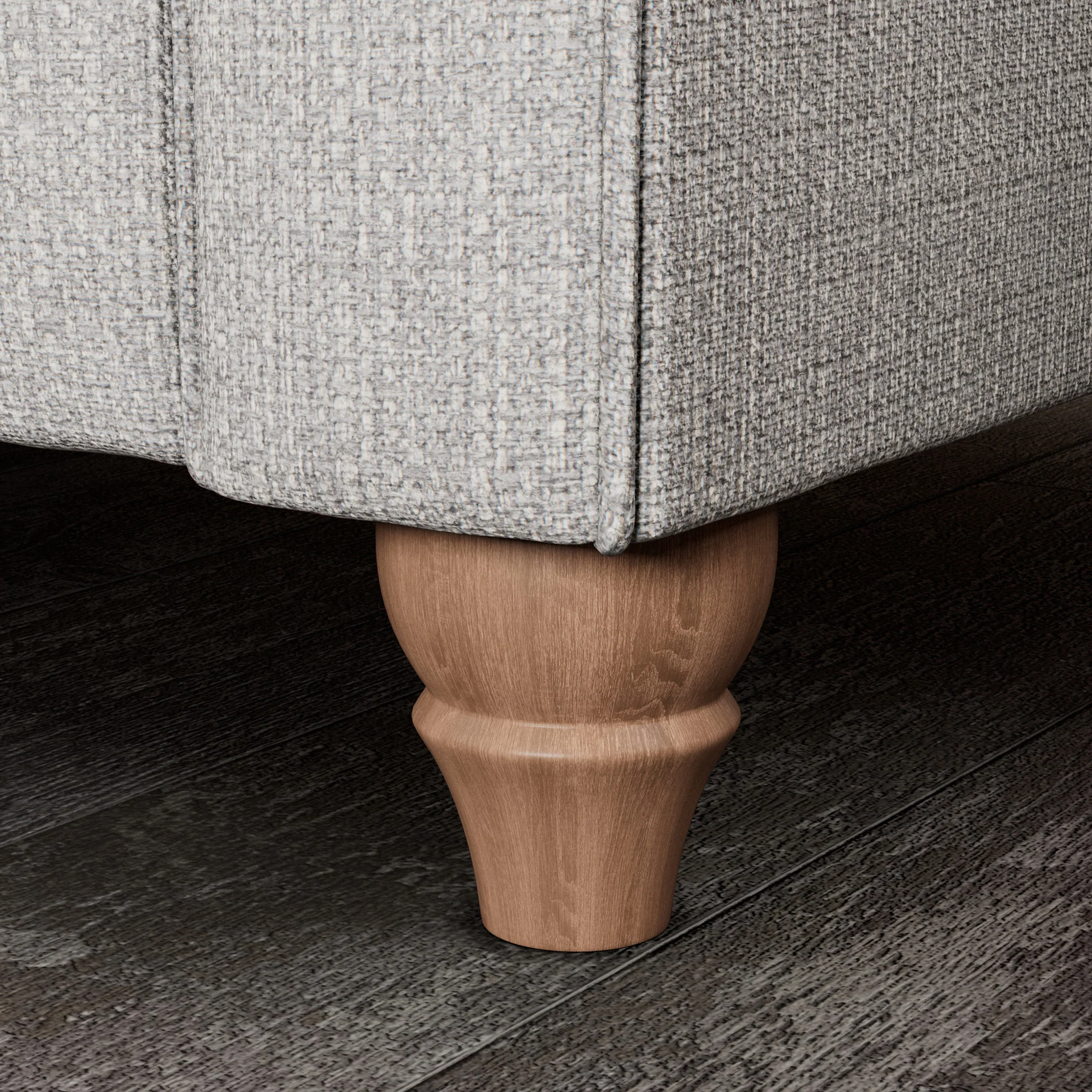 Everett Corner Sofa - Image 39