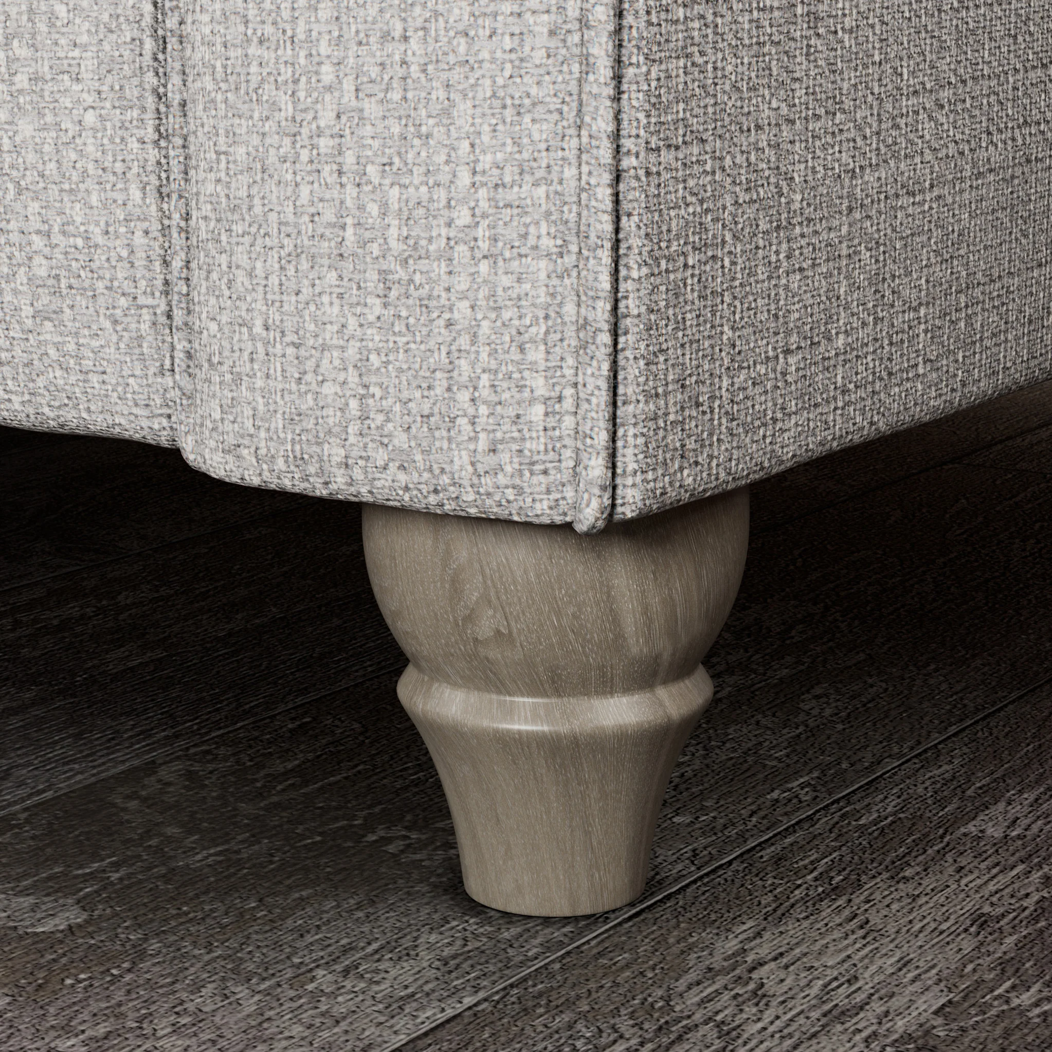 Everett Corner Sofa - Image 40