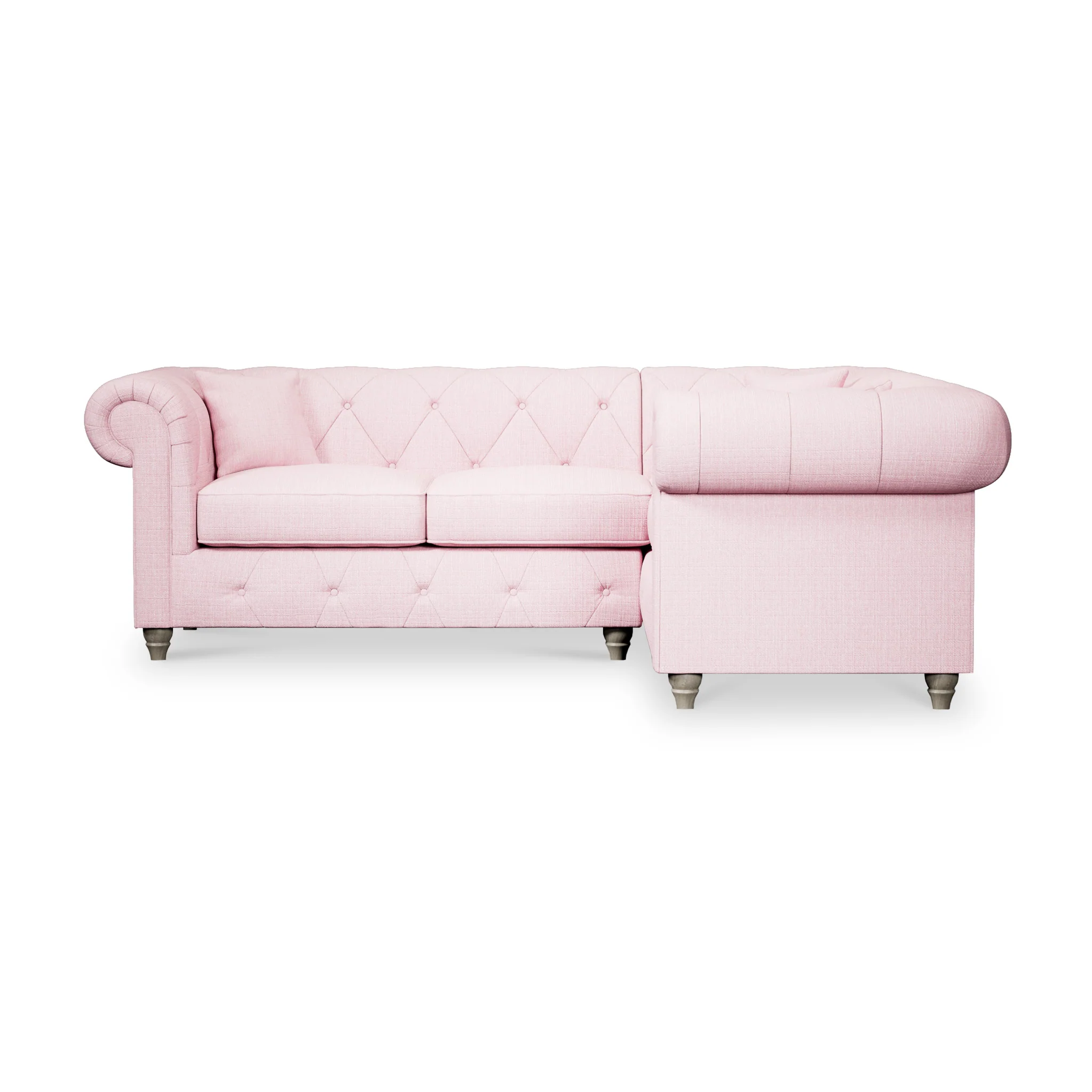 Everett Corner Sofa - Image 48