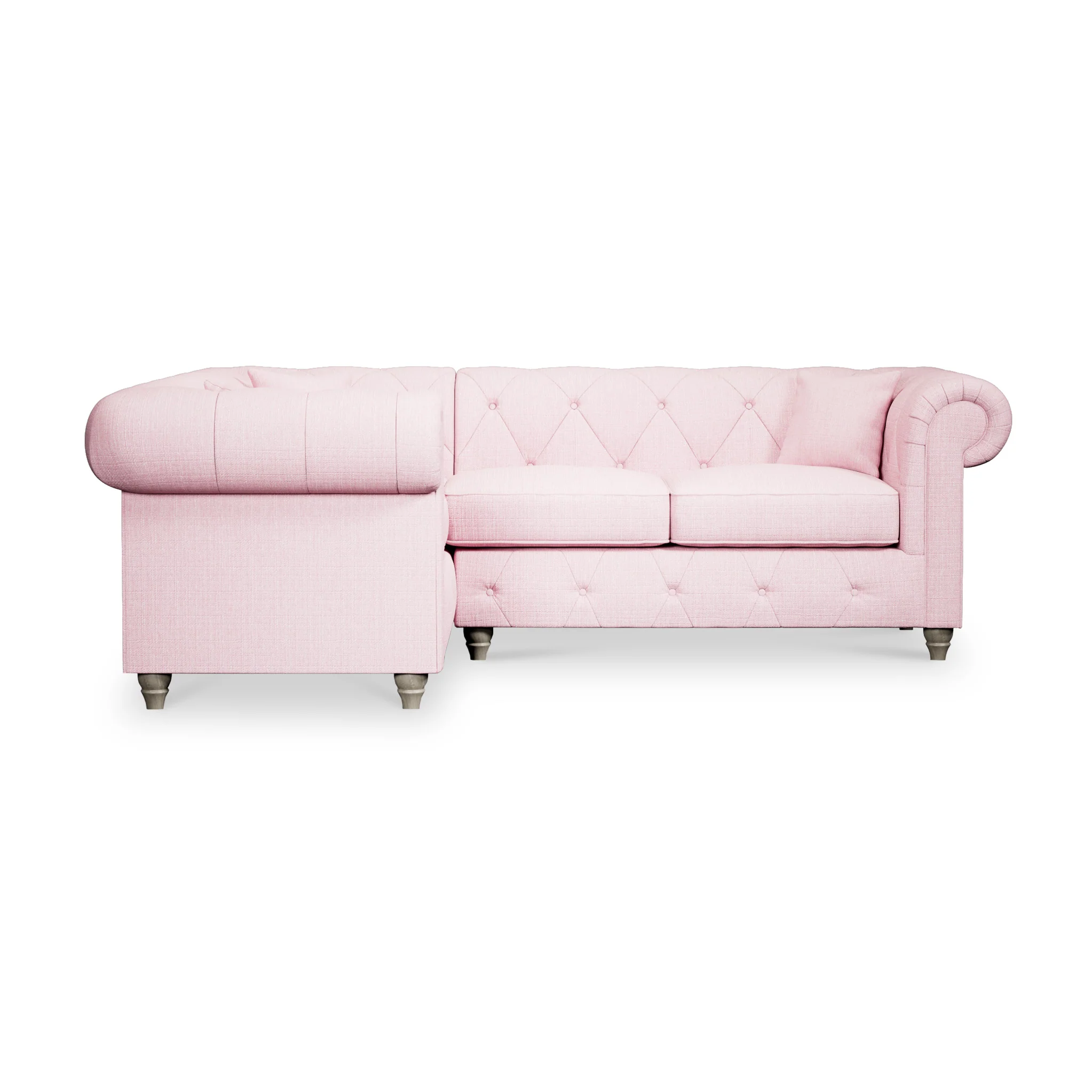 Everett Corner Sofa - Image 56