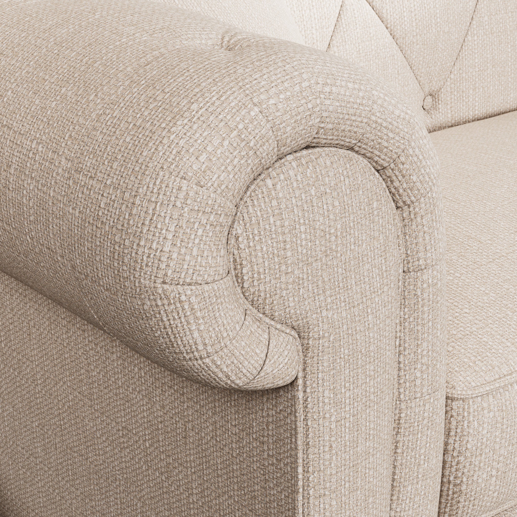 Everett Corner Sofa - Image 97