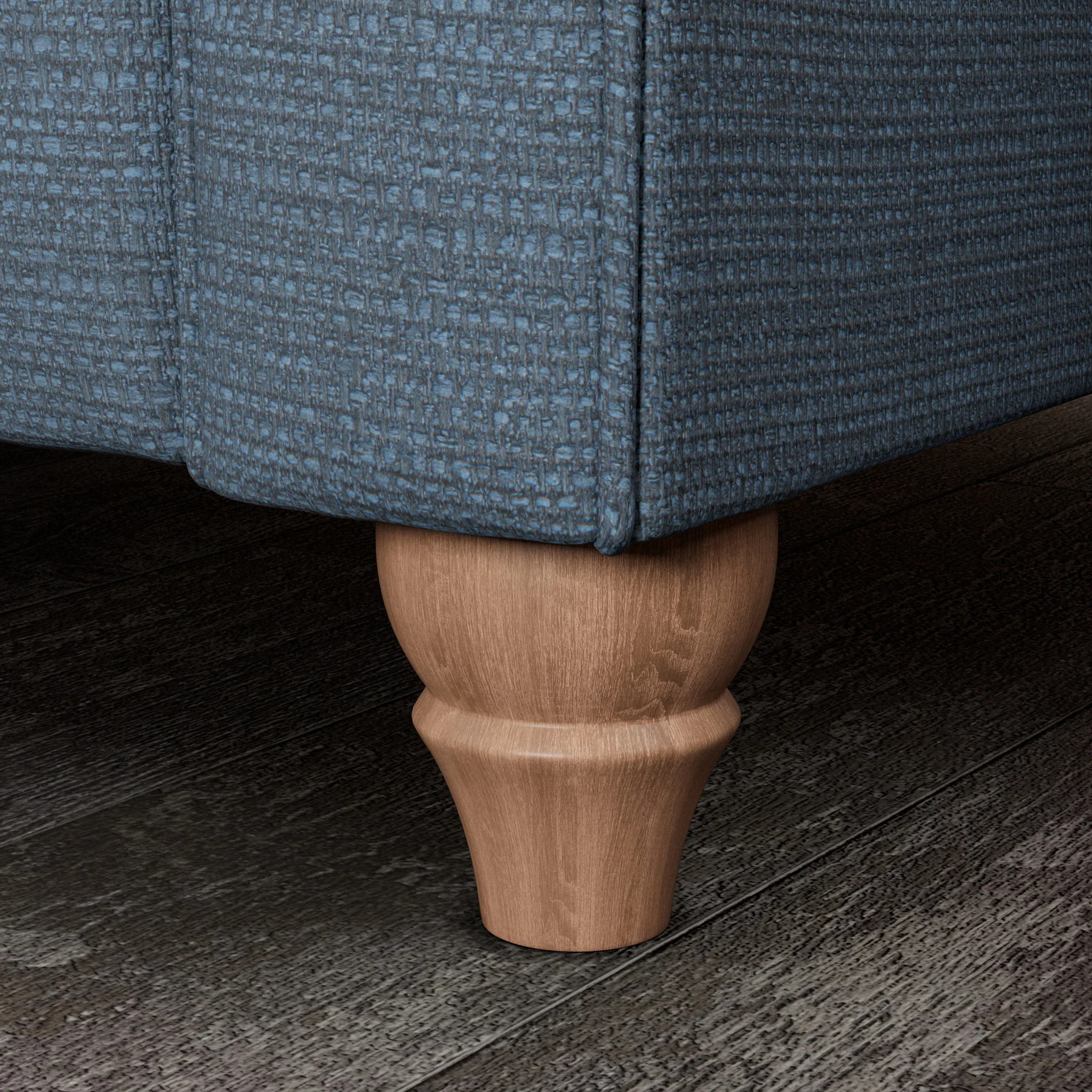 Everett Snuggler Chair - Image 11