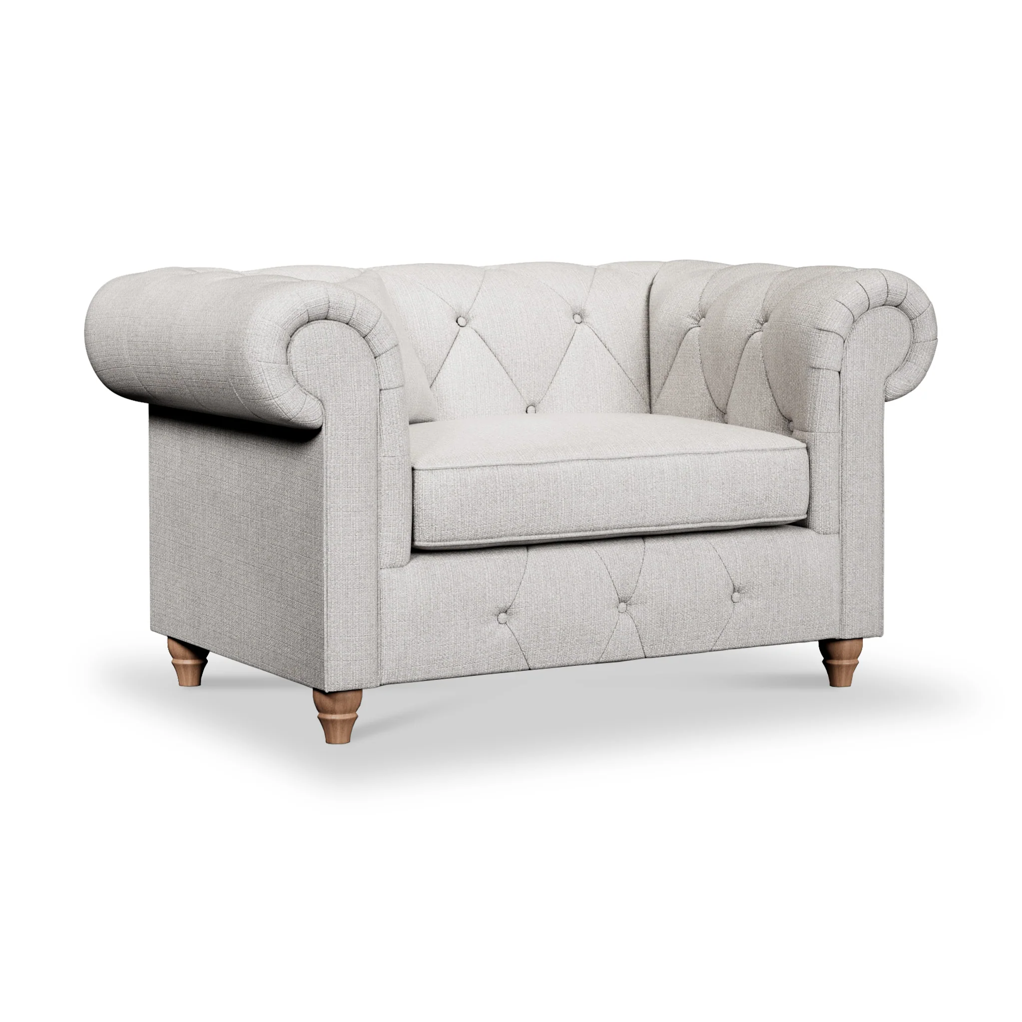 Everett Snuggler Chair - Image 13