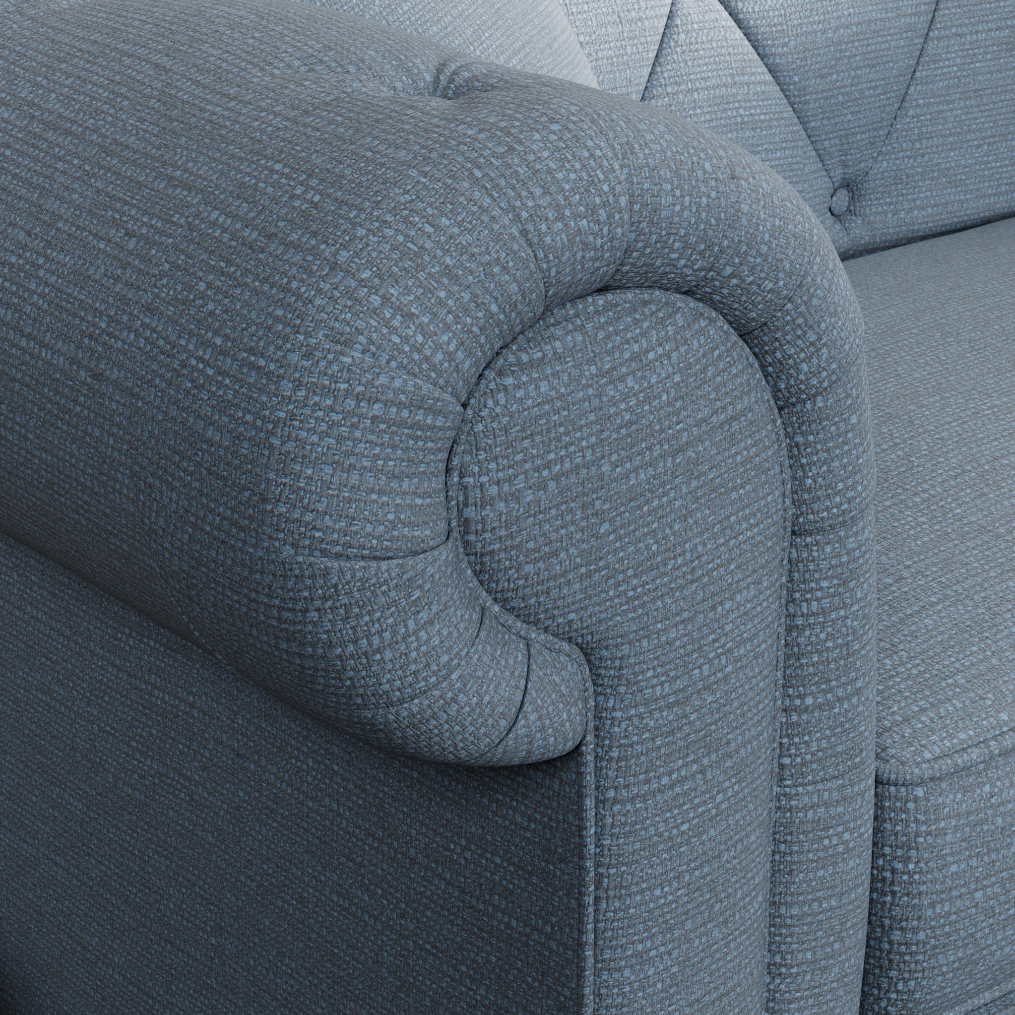 Everett Snuggler Chair - Image 9