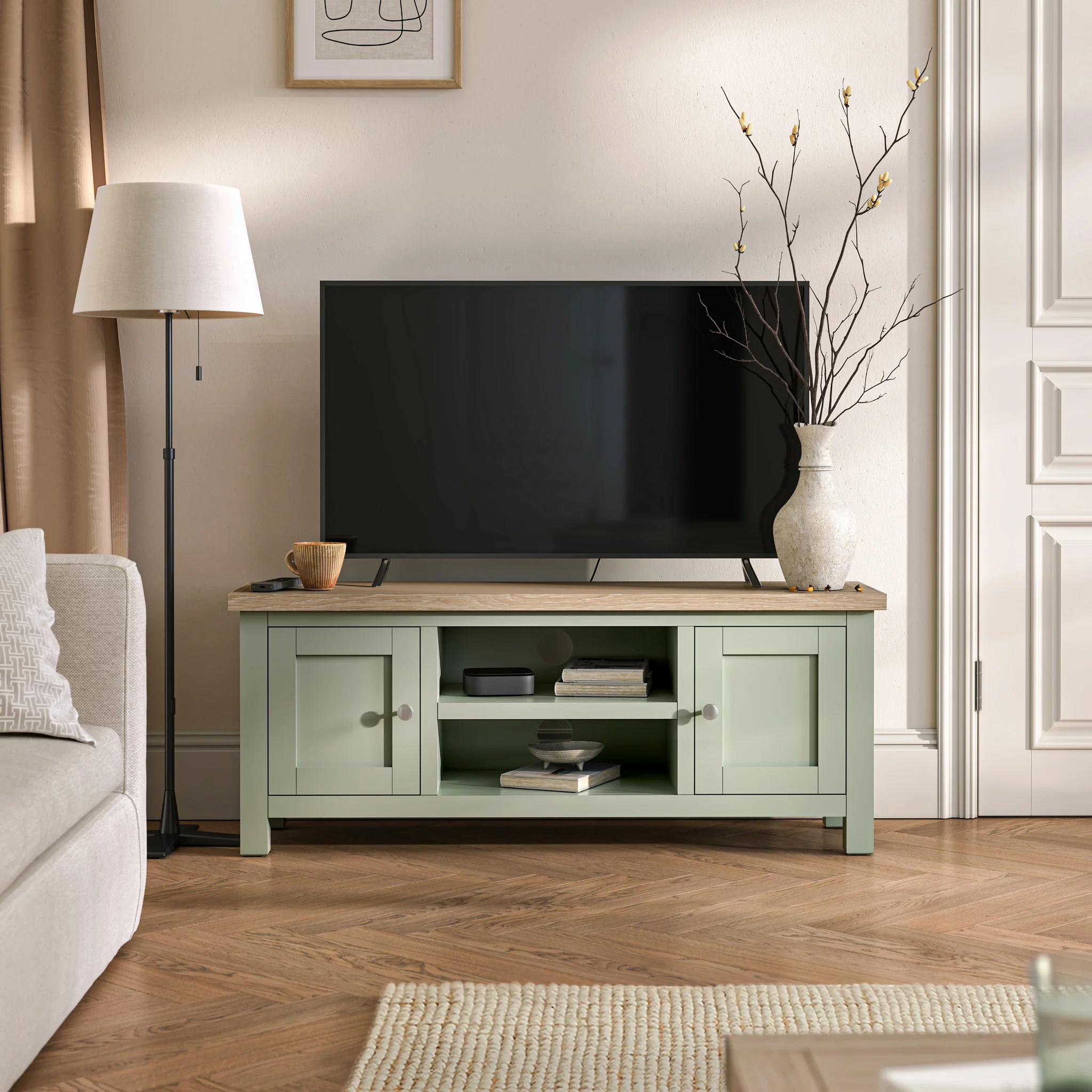 Farro 120cm TV Stand - Image 49