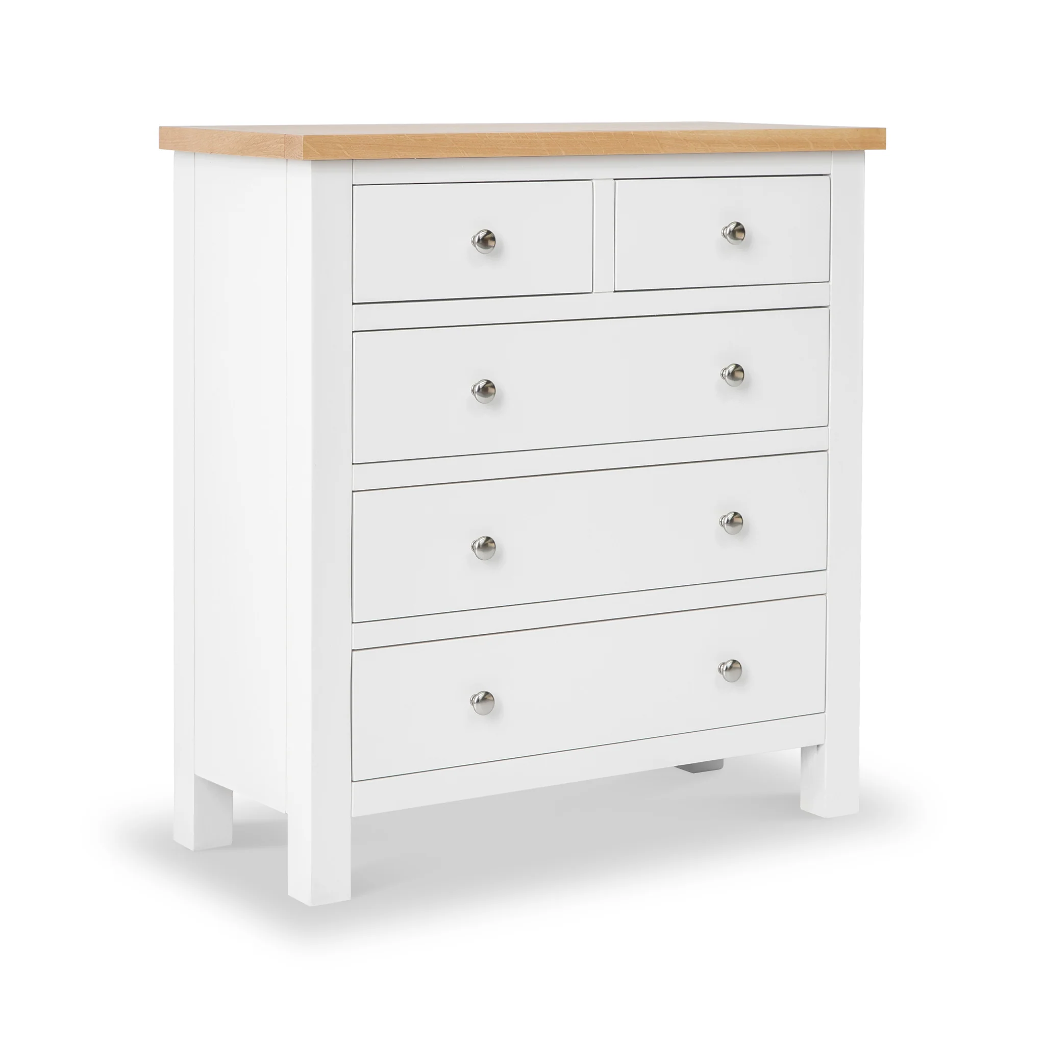 Farro 2 Over 3 Chest Of Drawers