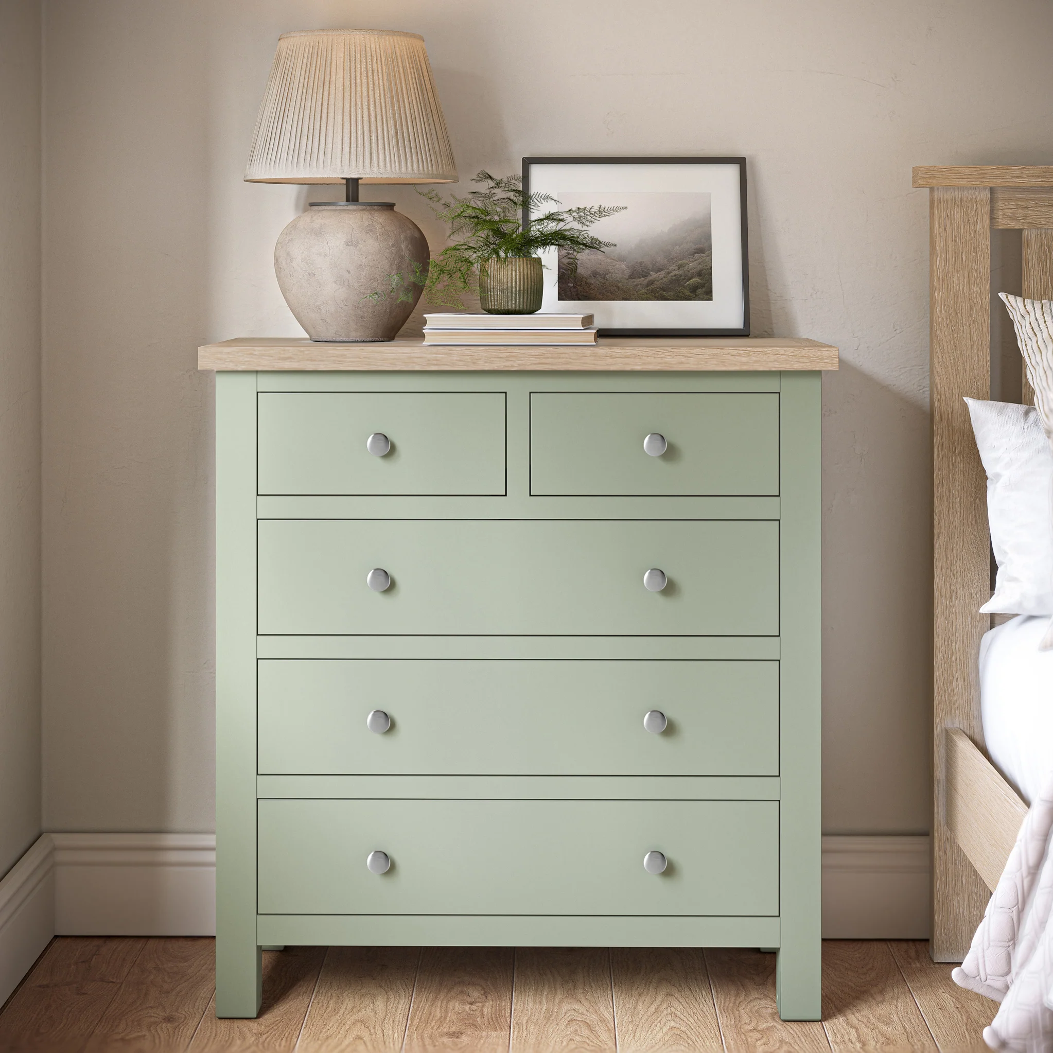 Farro 2 Over 3 Chest Of Drawers - Image 46