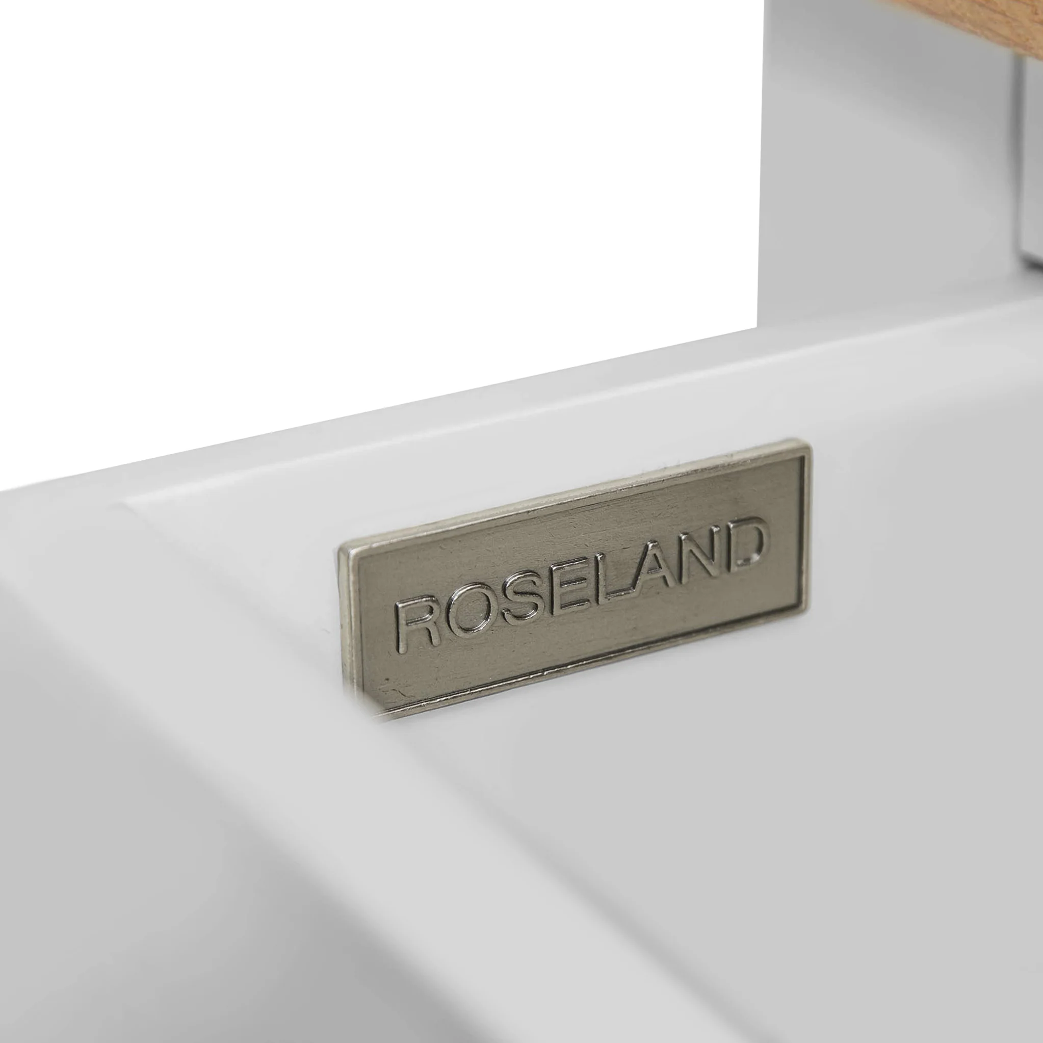Farro 3 Drawer Chest - Image 9