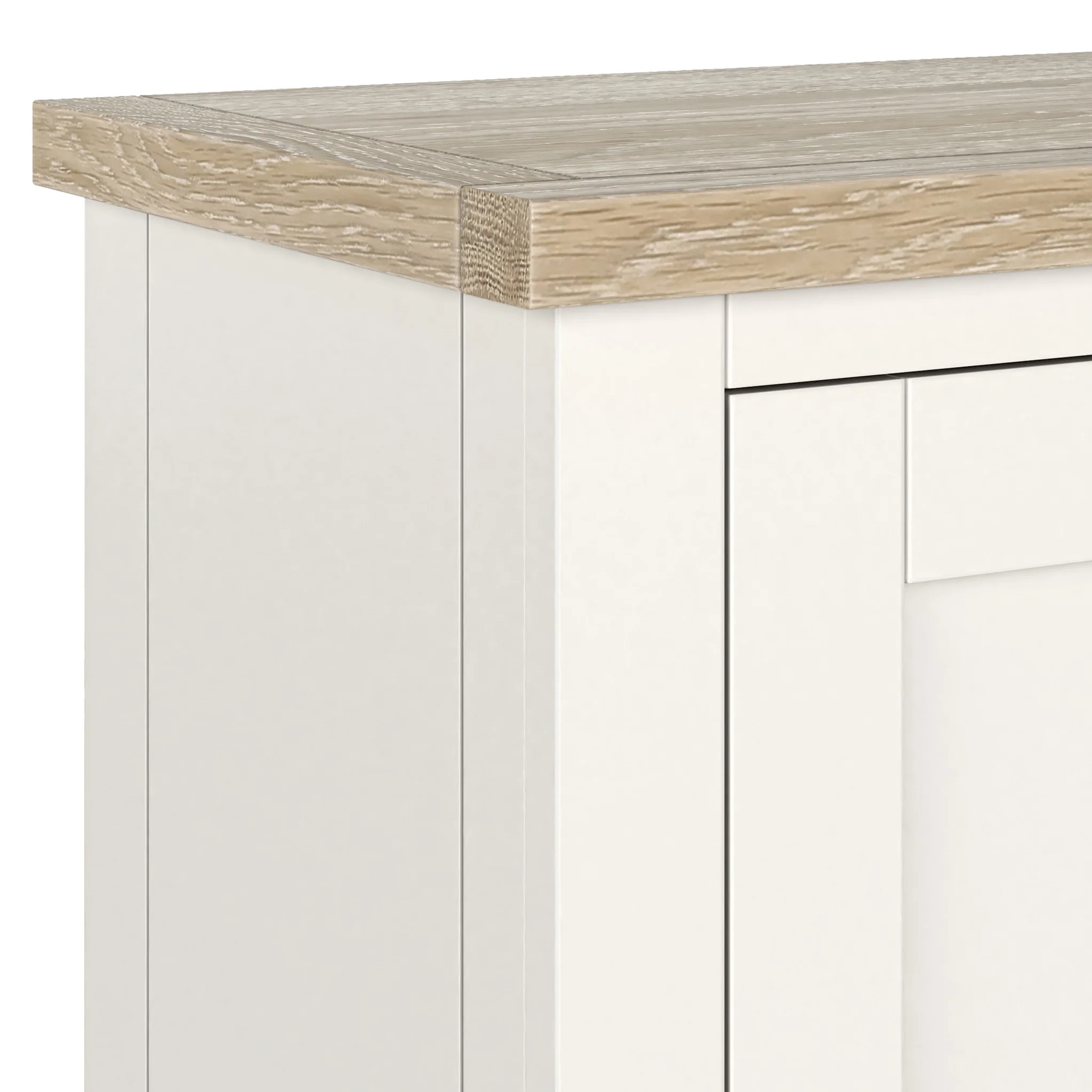Farro Basket Small Sideboard - Image 4
