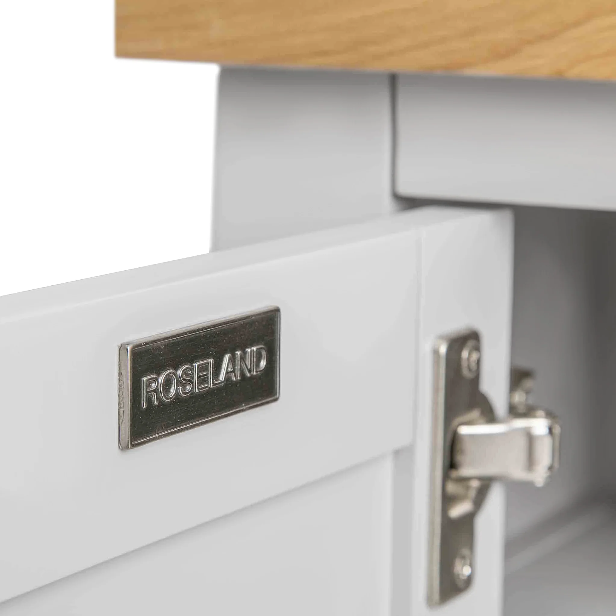 Farro Extra Large Sideboard - Image 16
