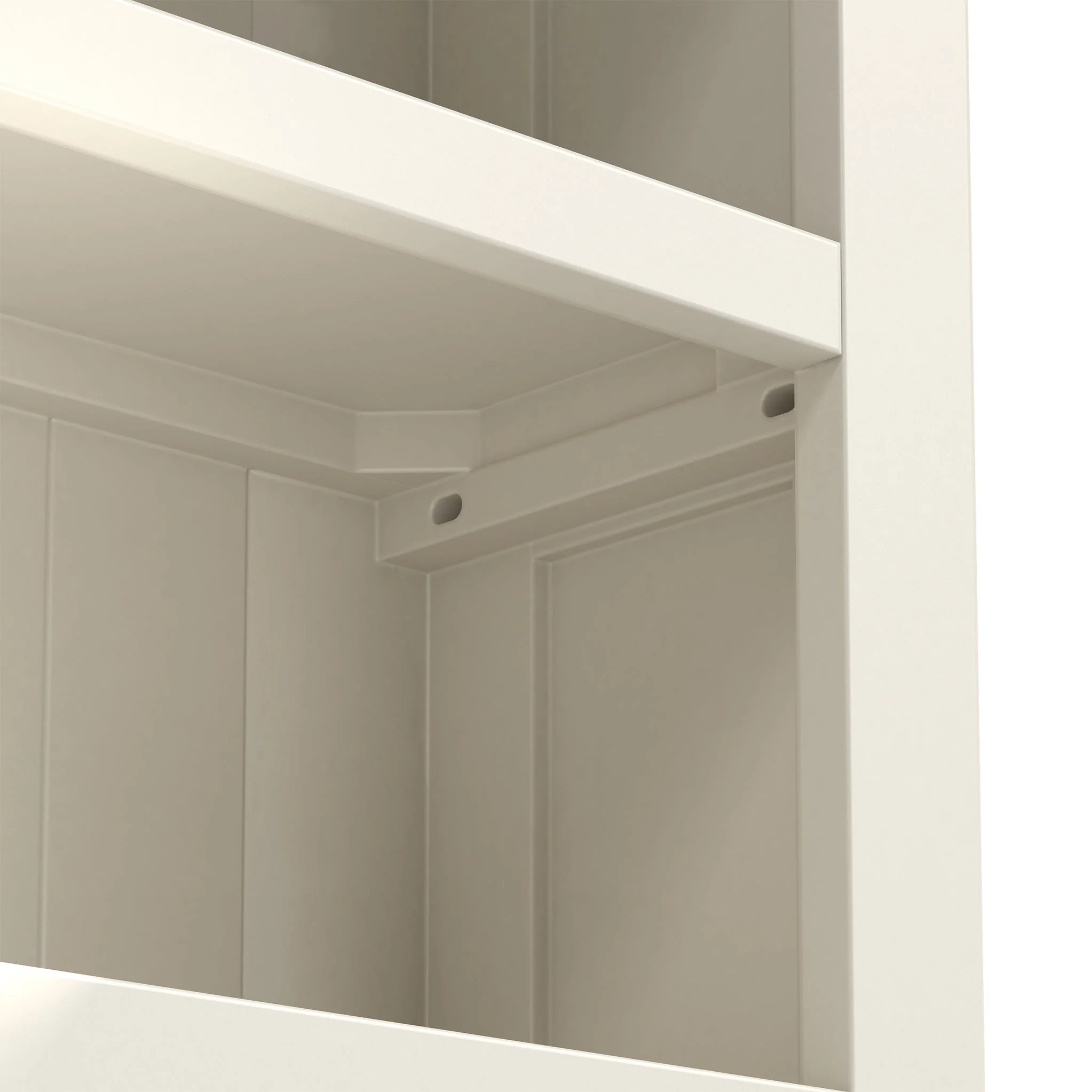 Farro Large Bookcase - Image 24