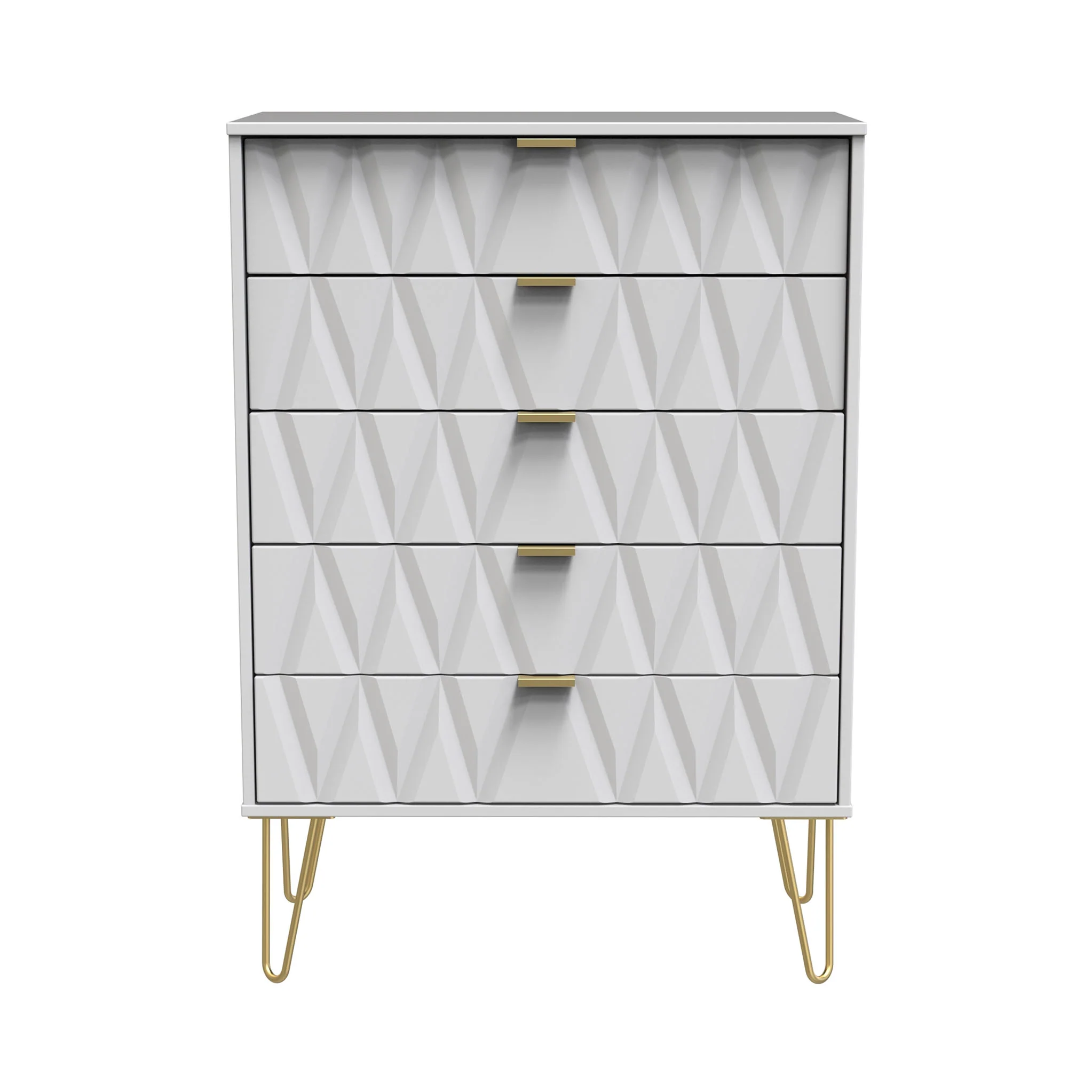 Geo 4 Piece Bedroom Furntiure Set - Image 26