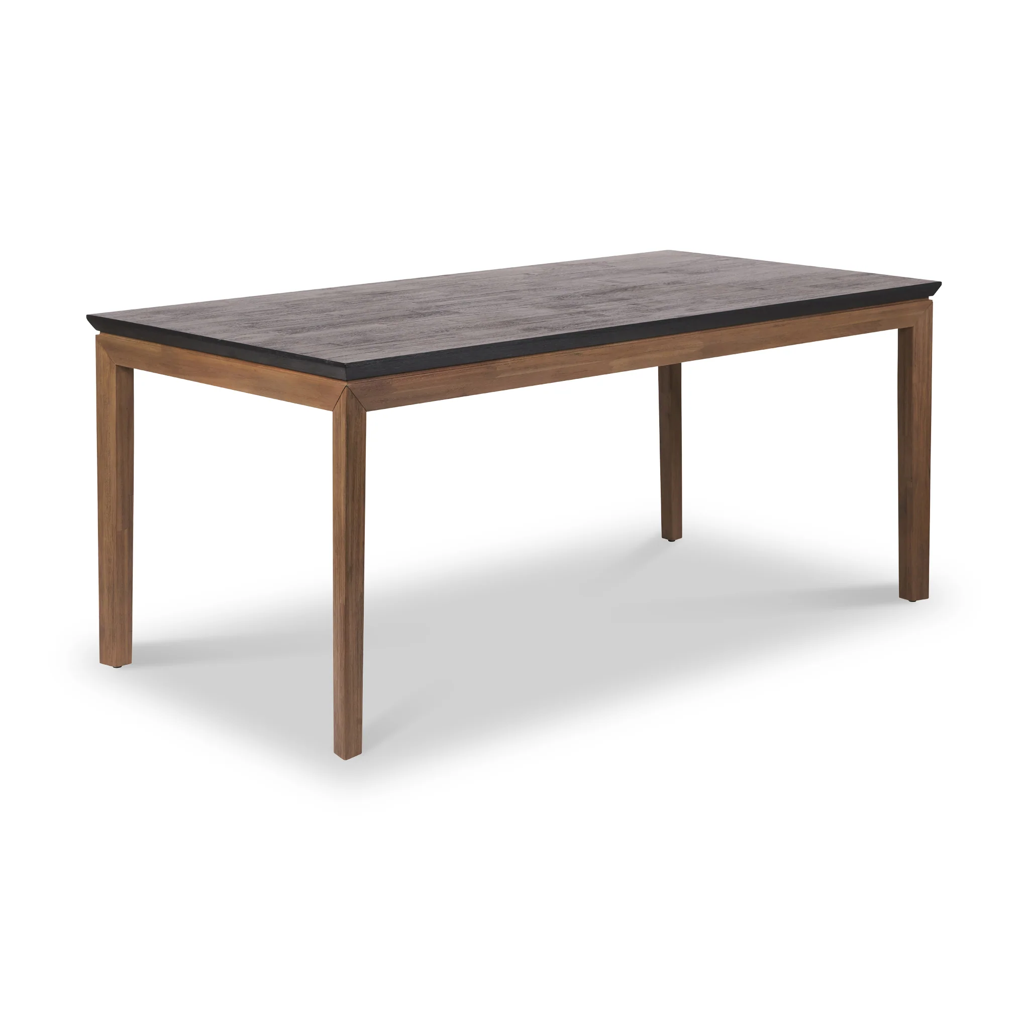 Gio Acacia 180cm Dining Table