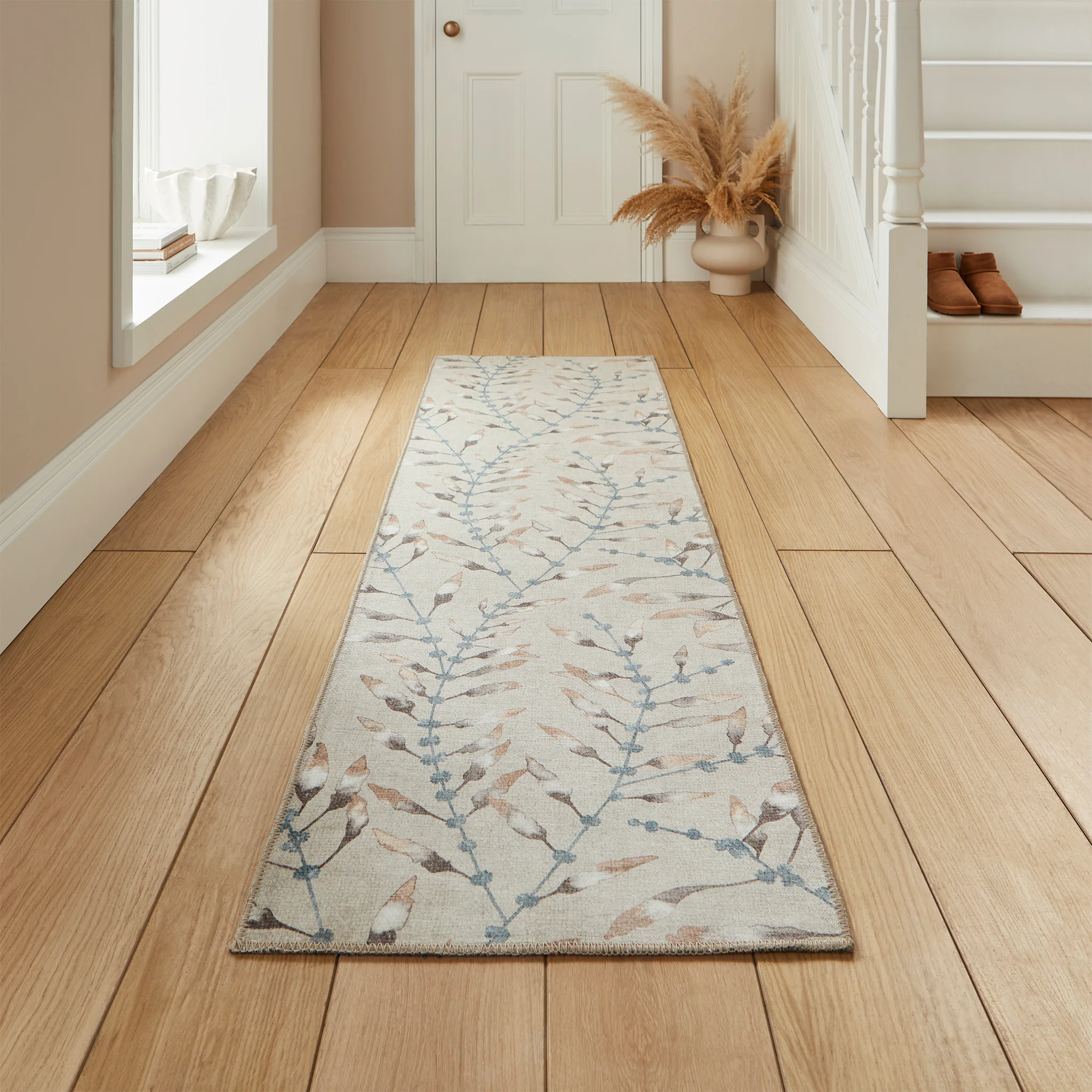 Harlequin Chaconia Washable Rug - Image 22