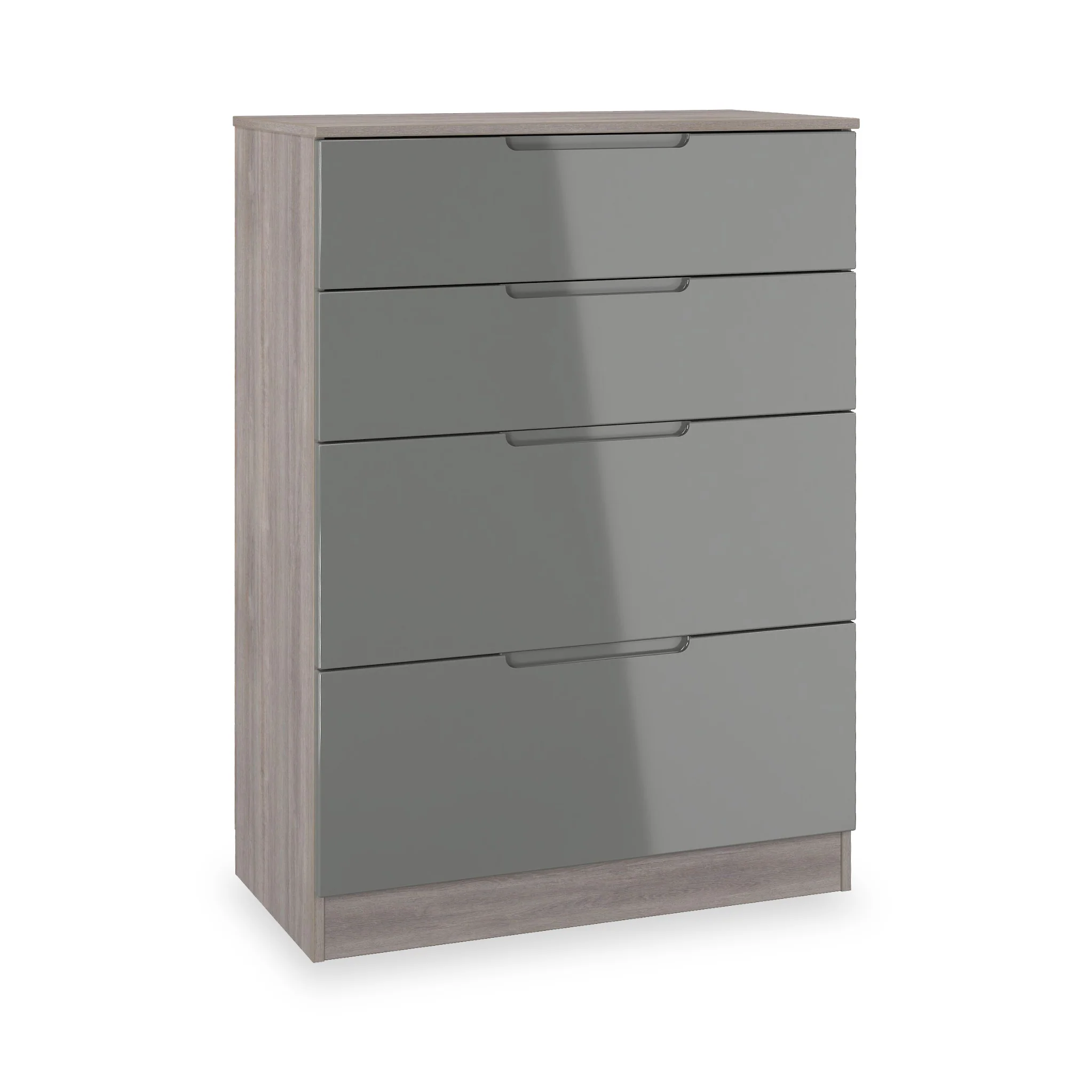 Henshaw 3 Piece Bedroom Furniture Set - Image 34