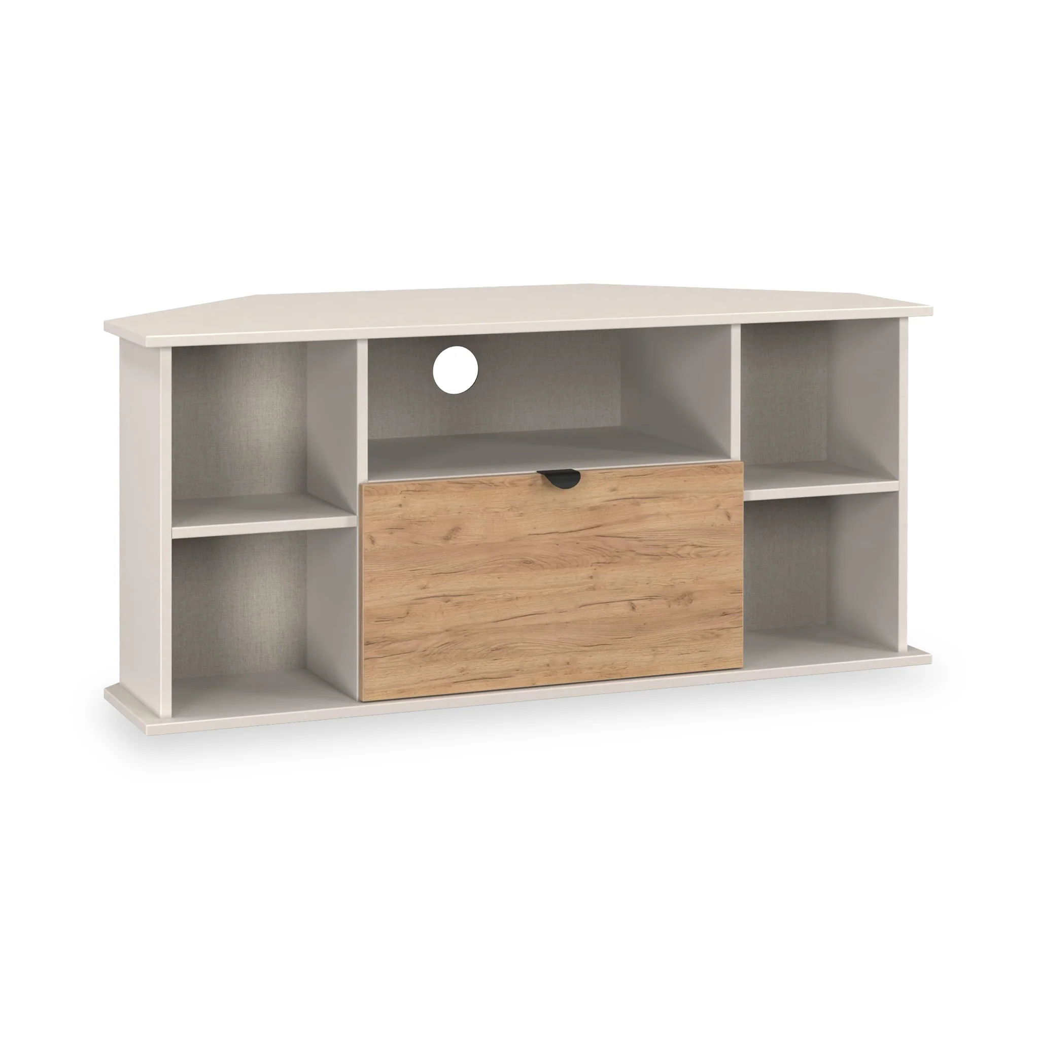 Huxley Corner TV Unit