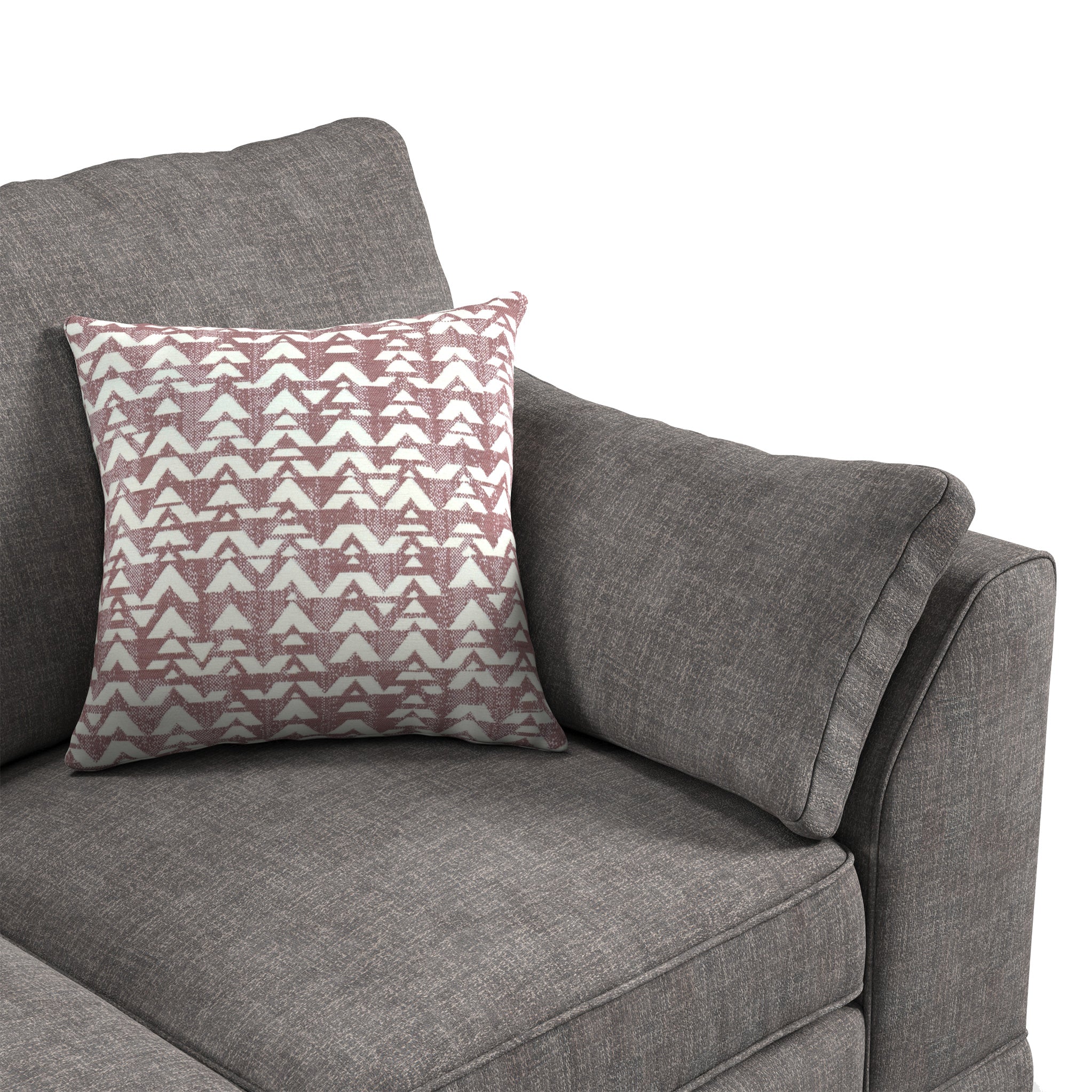 Jules 3 Seater Sofa - Image 6