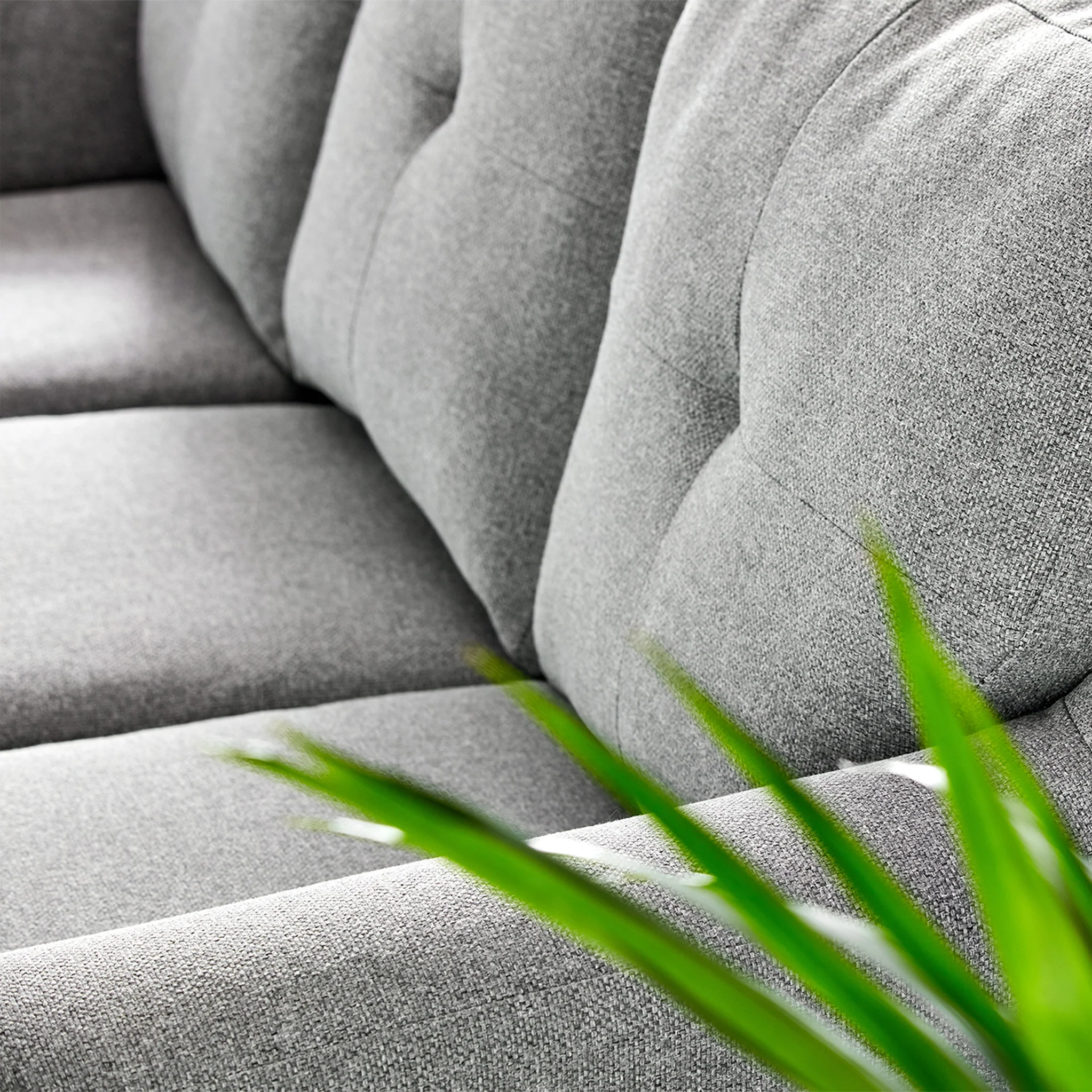 Justin 3 Seater Sofa - Image 14