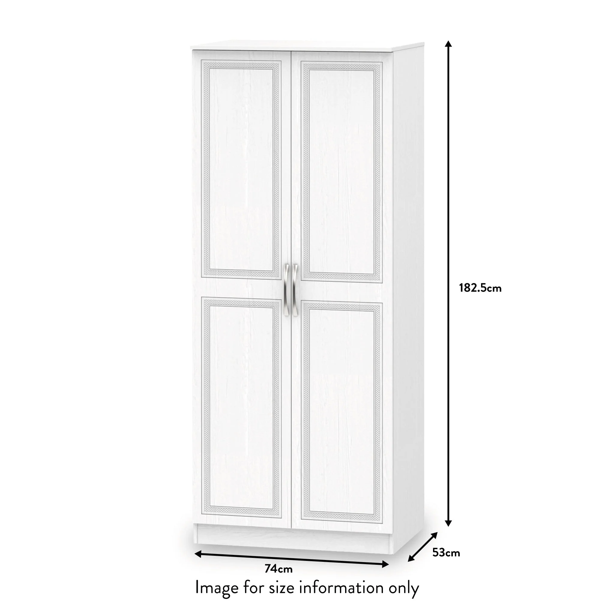 Killgarth 4 Piece Bedroom Set - Image 12