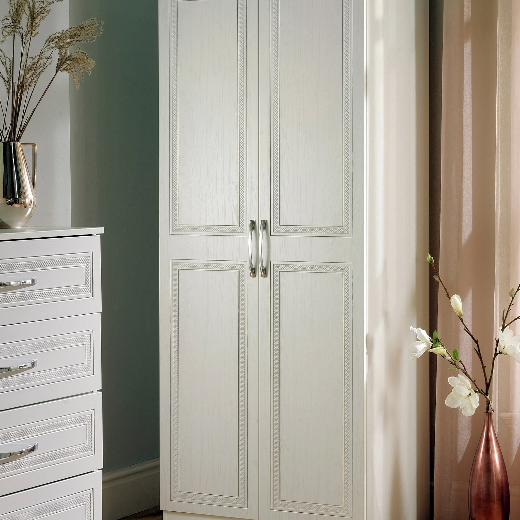 Killgarth 4 Piece Bedroom Set - Image 5