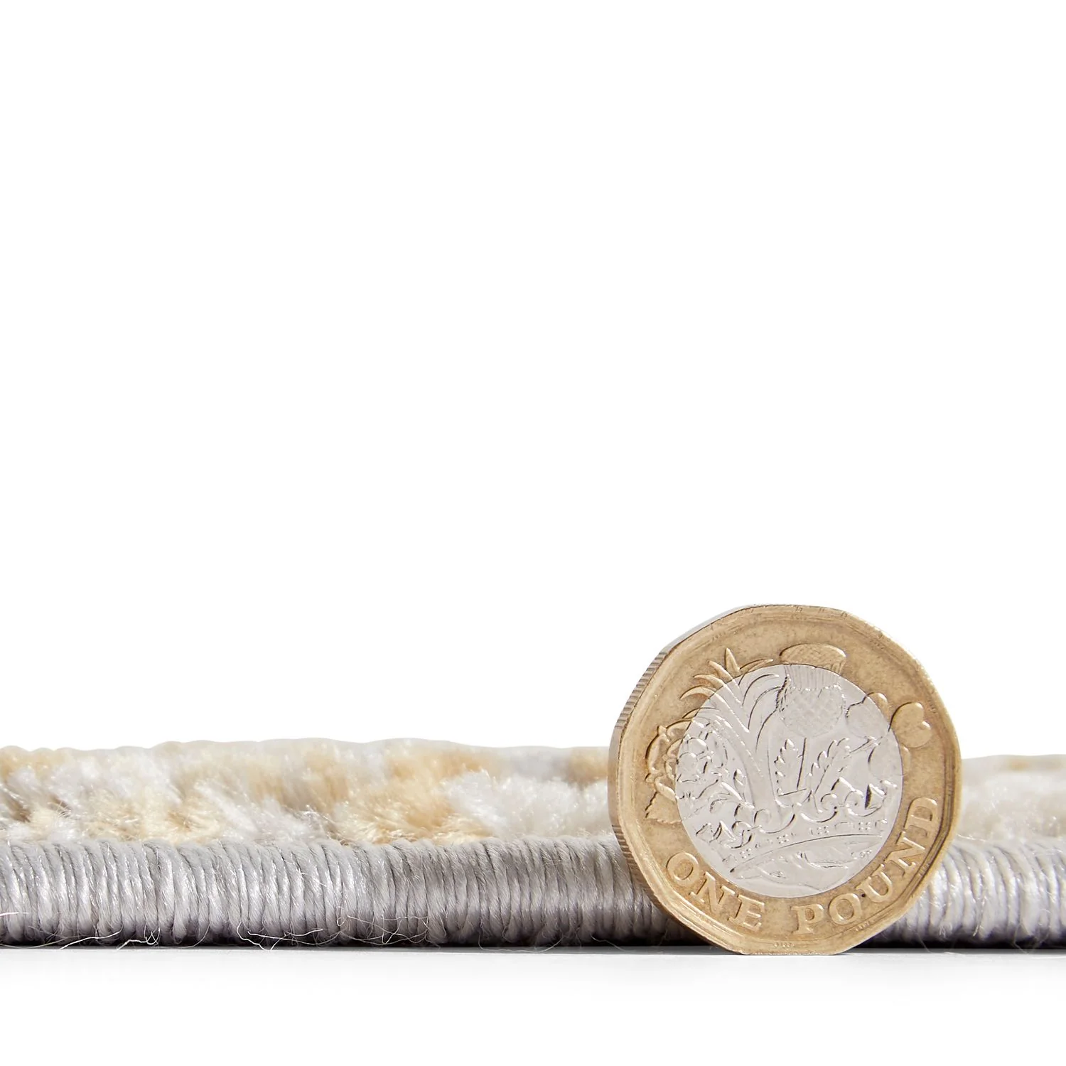Laurence Llewelyn-Bowen Imperial Metallic Rug - Image 26