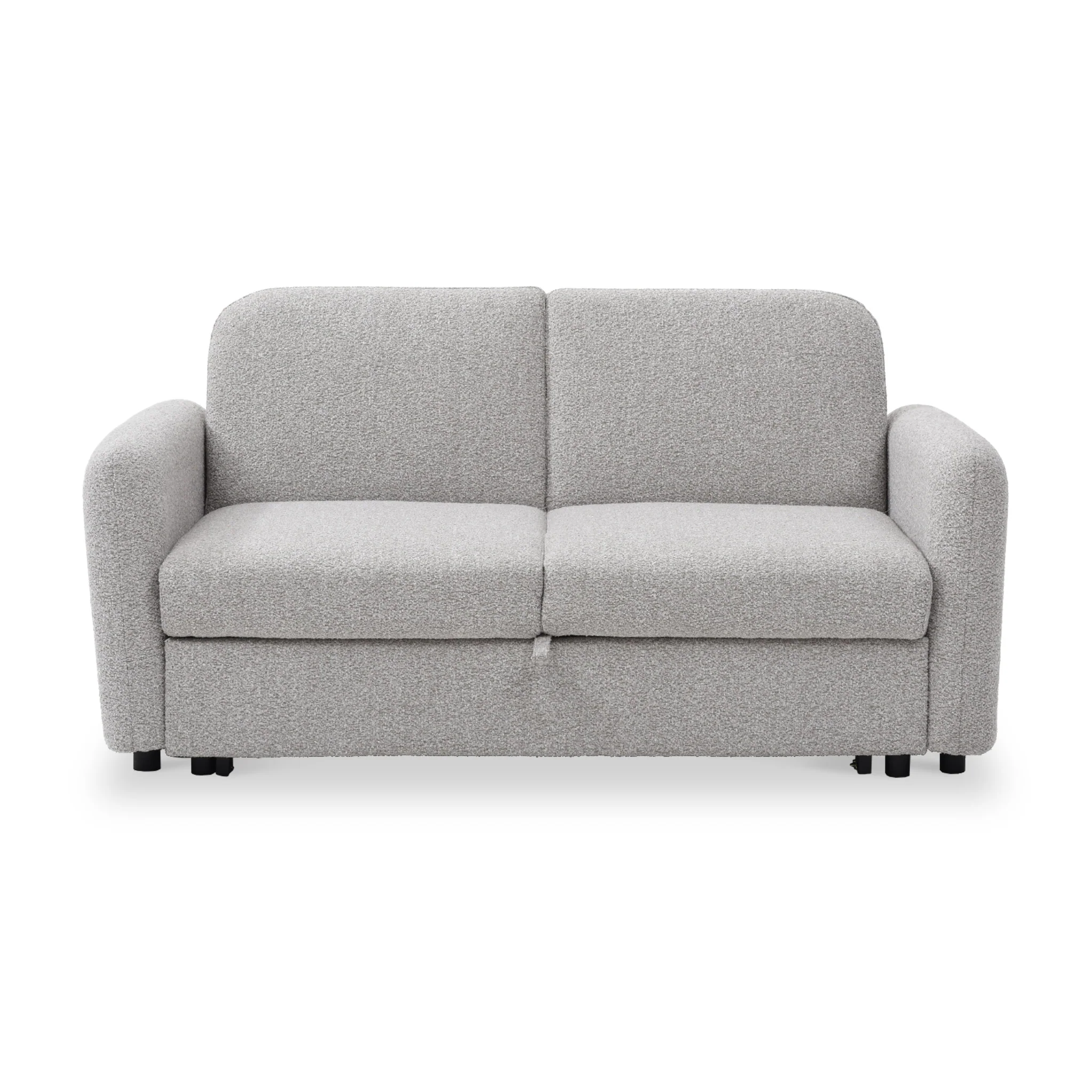 Marla Soft Boucle 2 Seater Sofa Bed