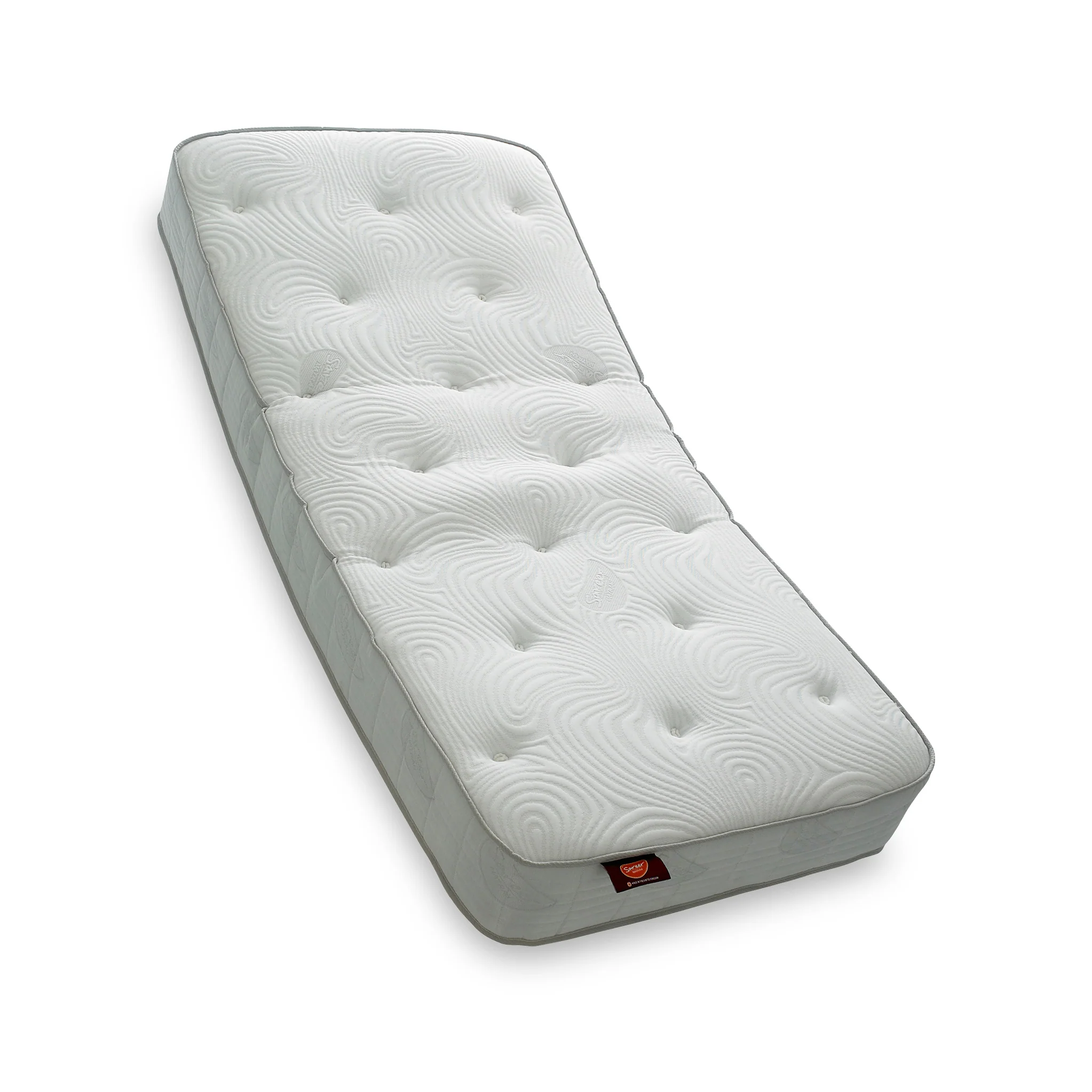 Matrah Latex Pocket Sprung Mattress - Image 2