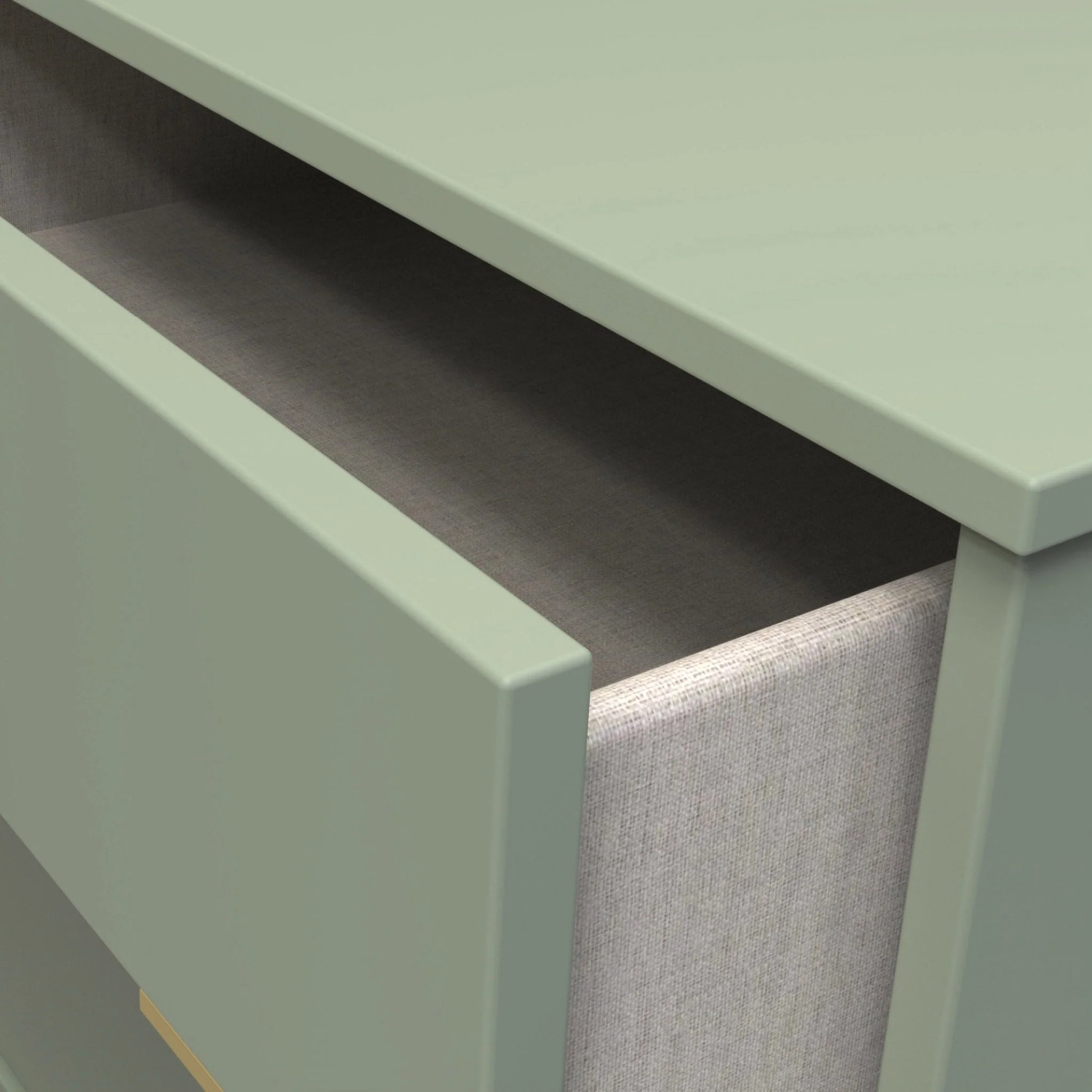 Moreno TV Console Unit - Image 3