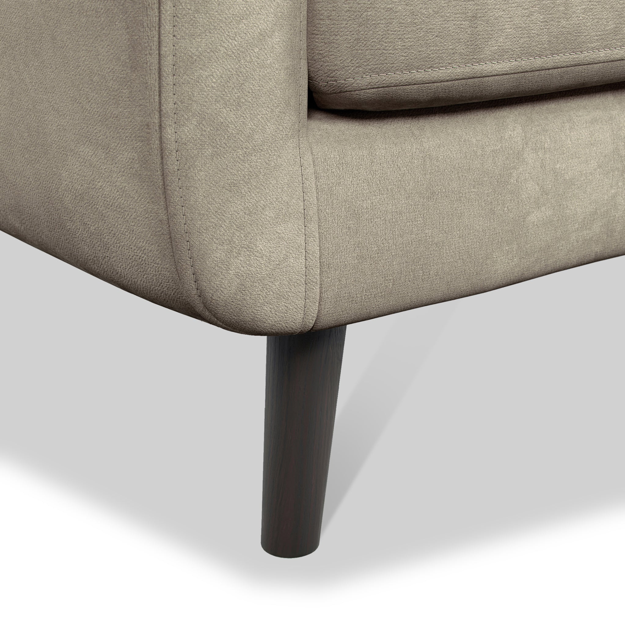 Morgan 3 Seater Sofa - Image 4