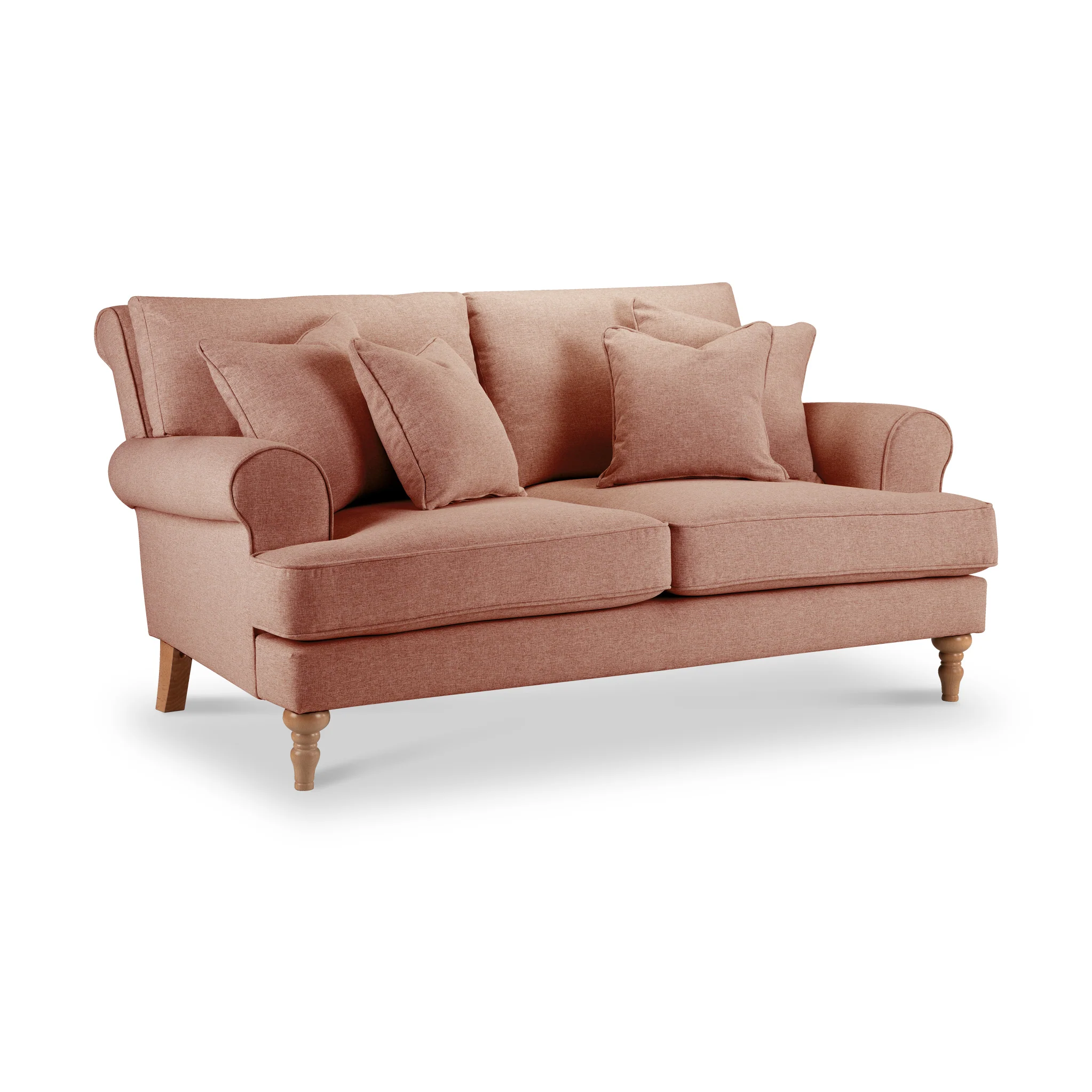 Norbury 2 Seater Sofa - Image 21