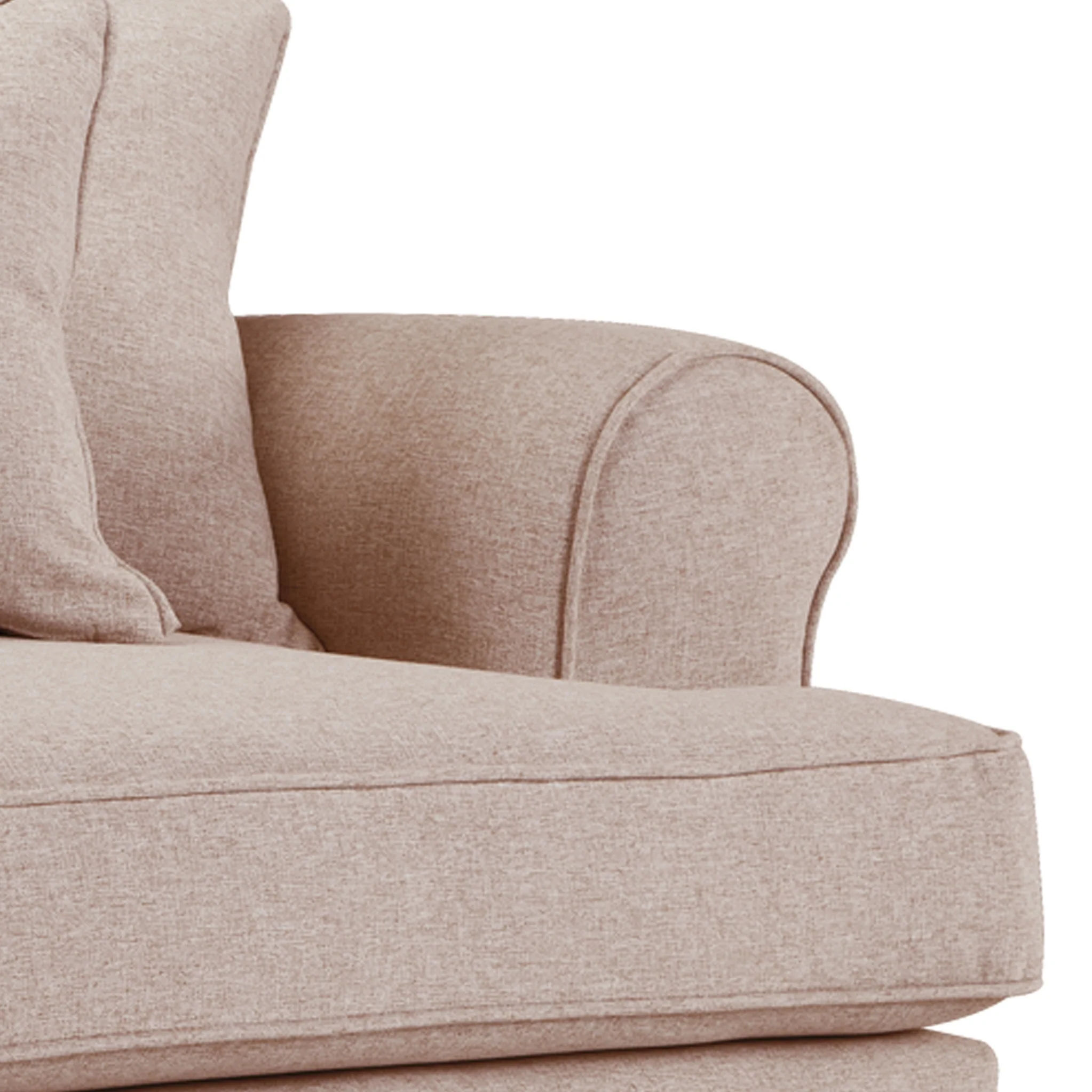Norbury 4 Seater Sofa - Image 14