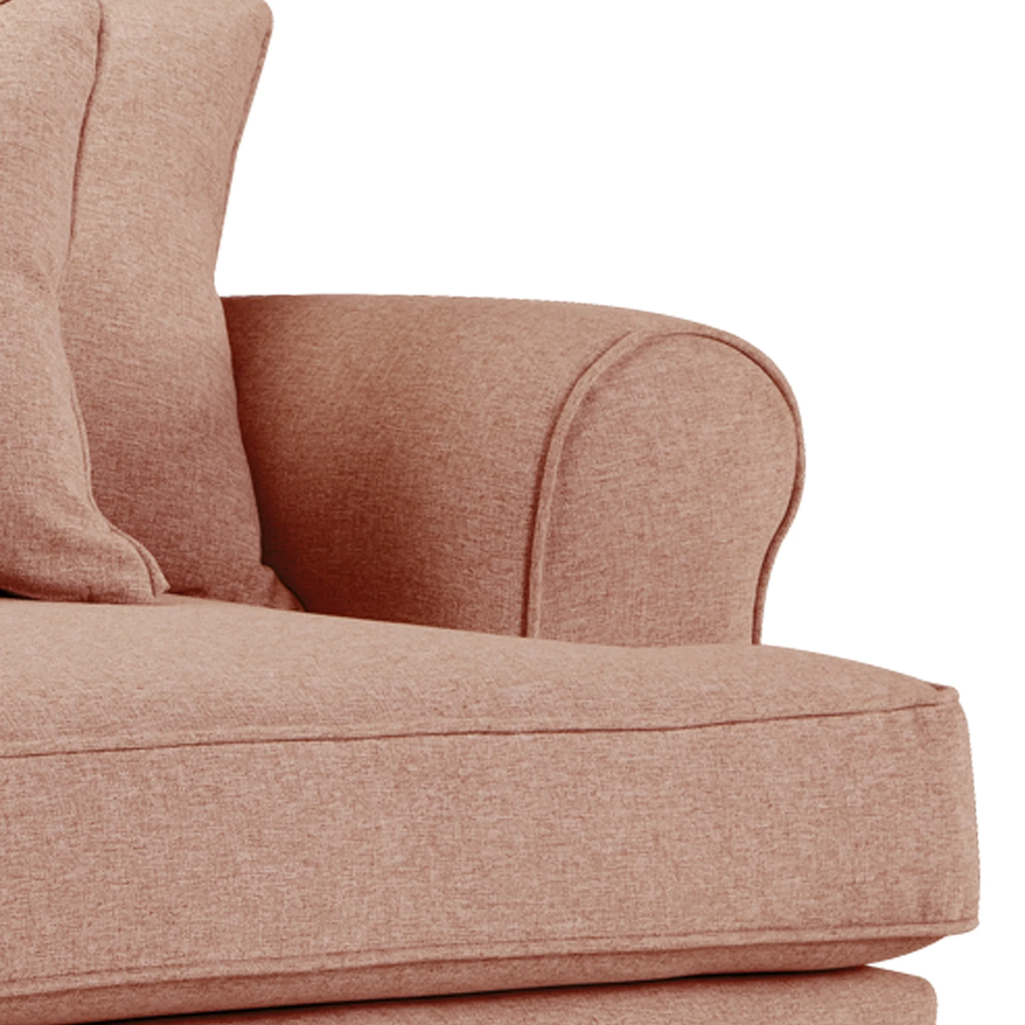 Norbury 4 Seater Sofa - Image 24