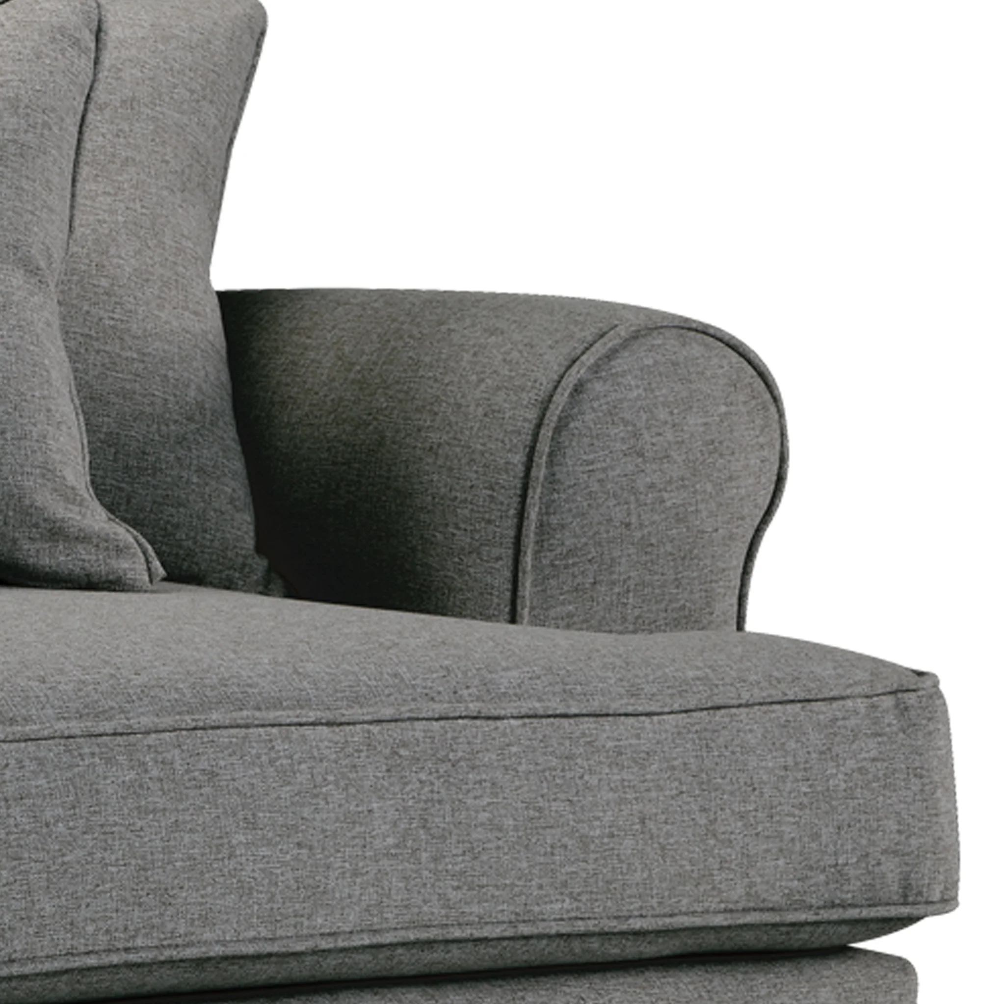 Norbury Snuggle Chair - Image 34