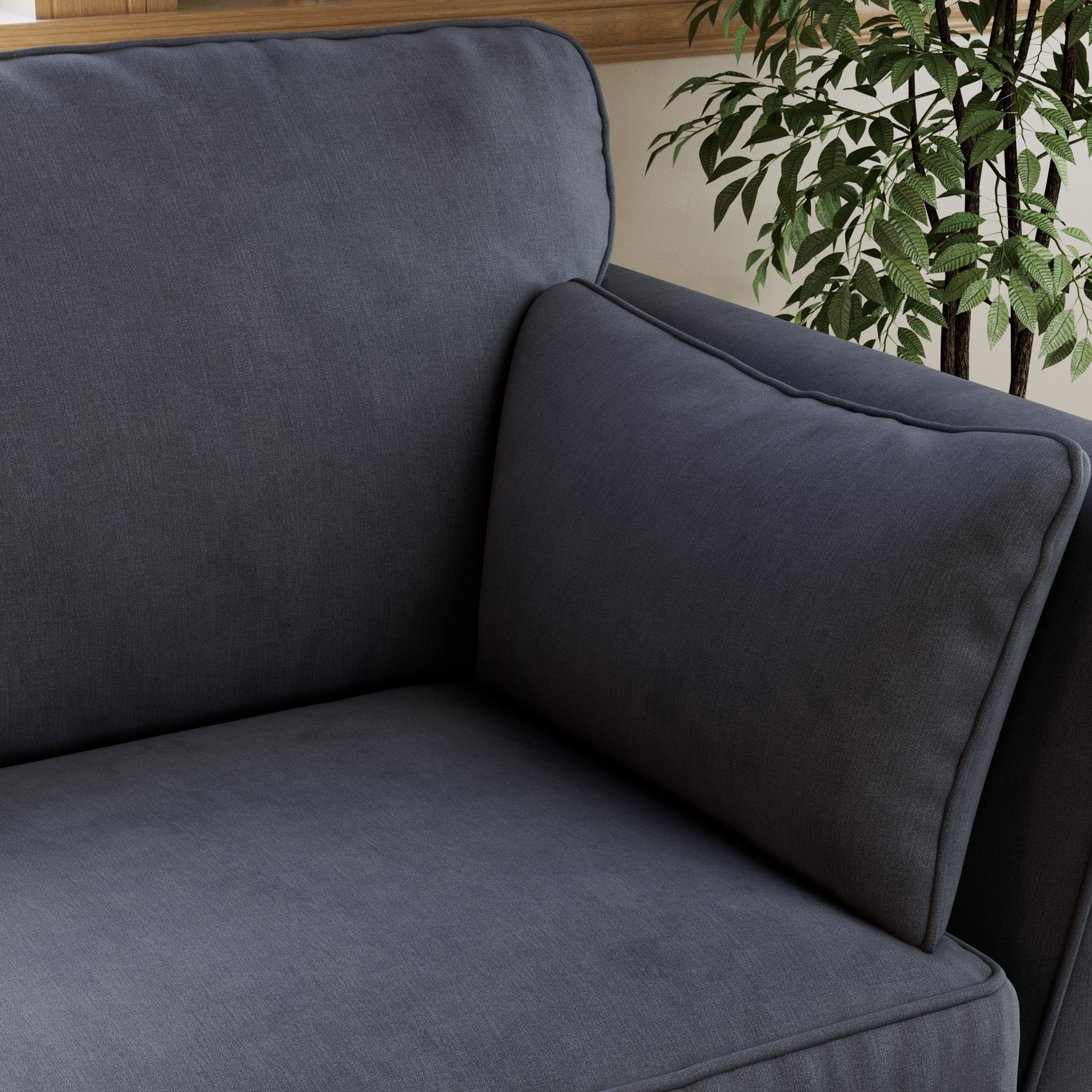 Osten 2 Seater Sofa - Image 33