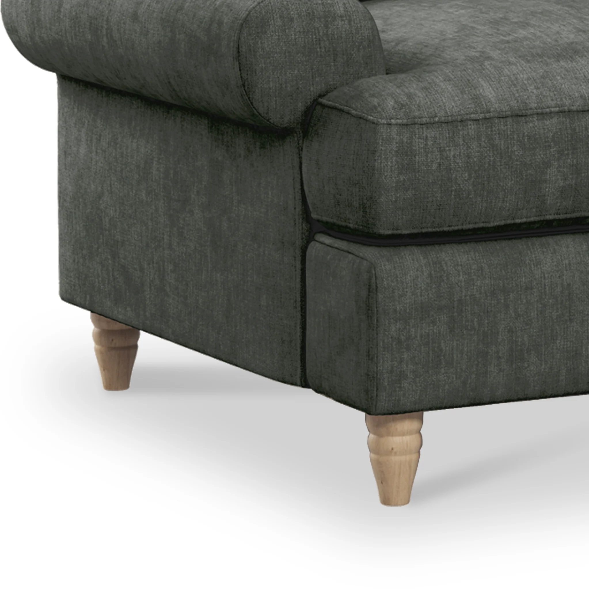 Pembroke 2 Seater Sofa - Image 33