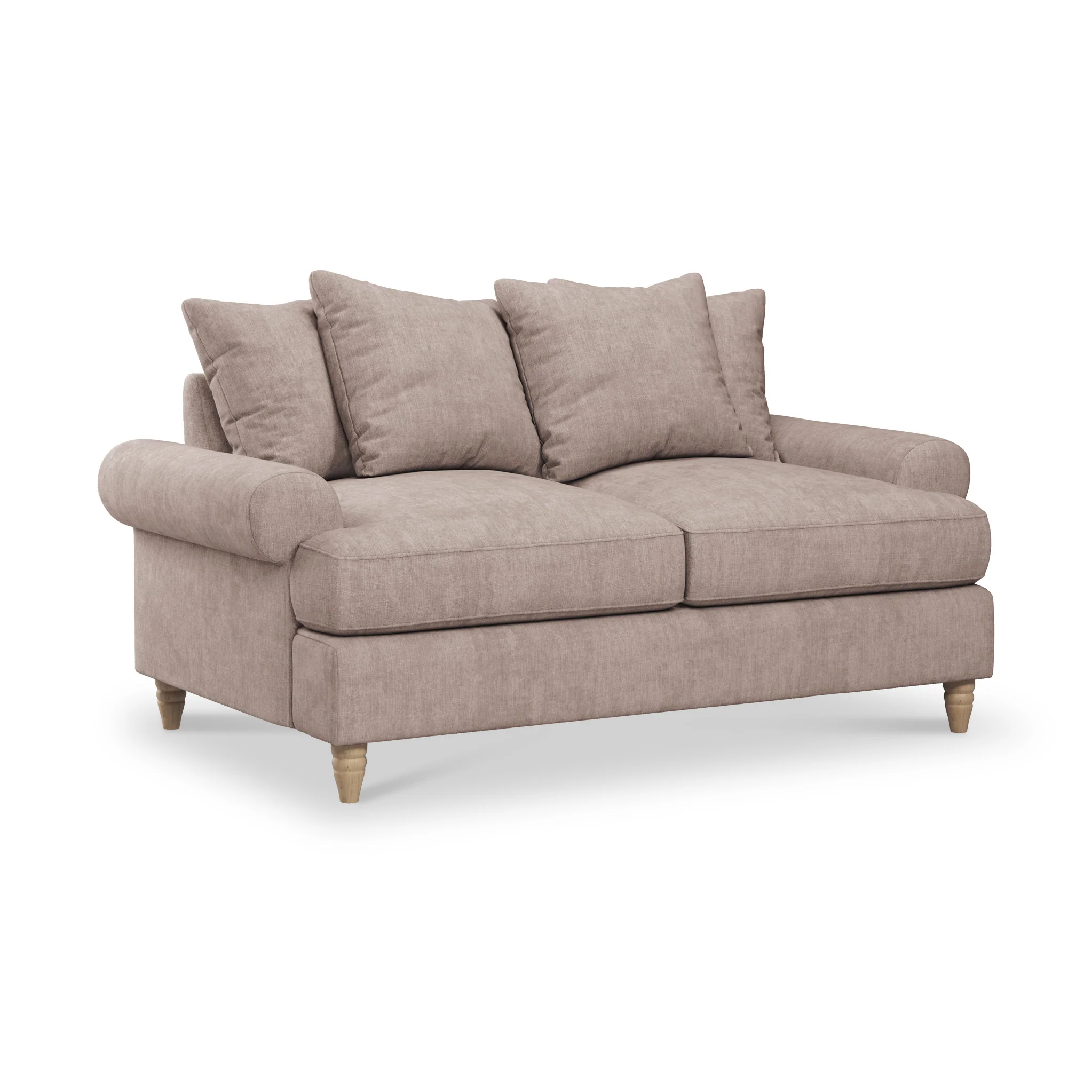 Pembroke 2 Seater Sofa - Image 36