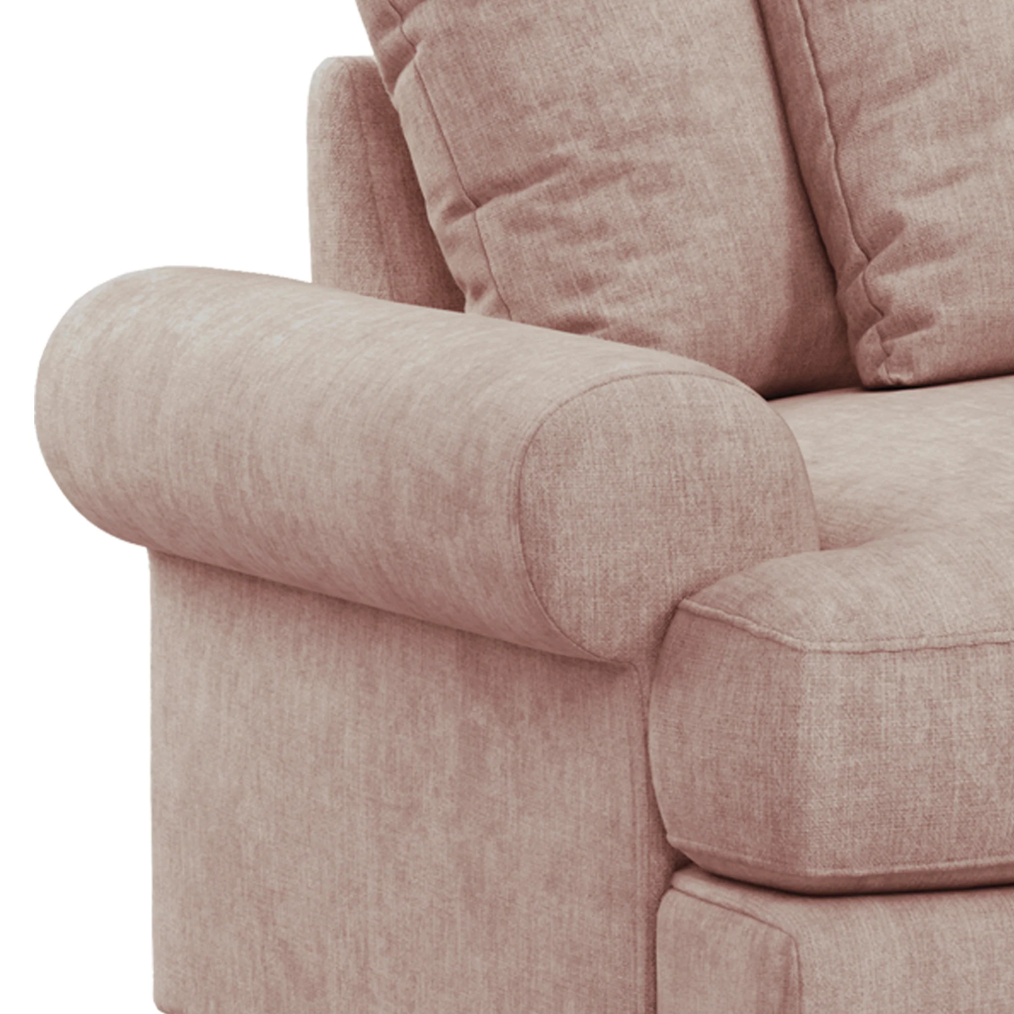 Pembroke 2 Seater Sofa Bed - Image 25