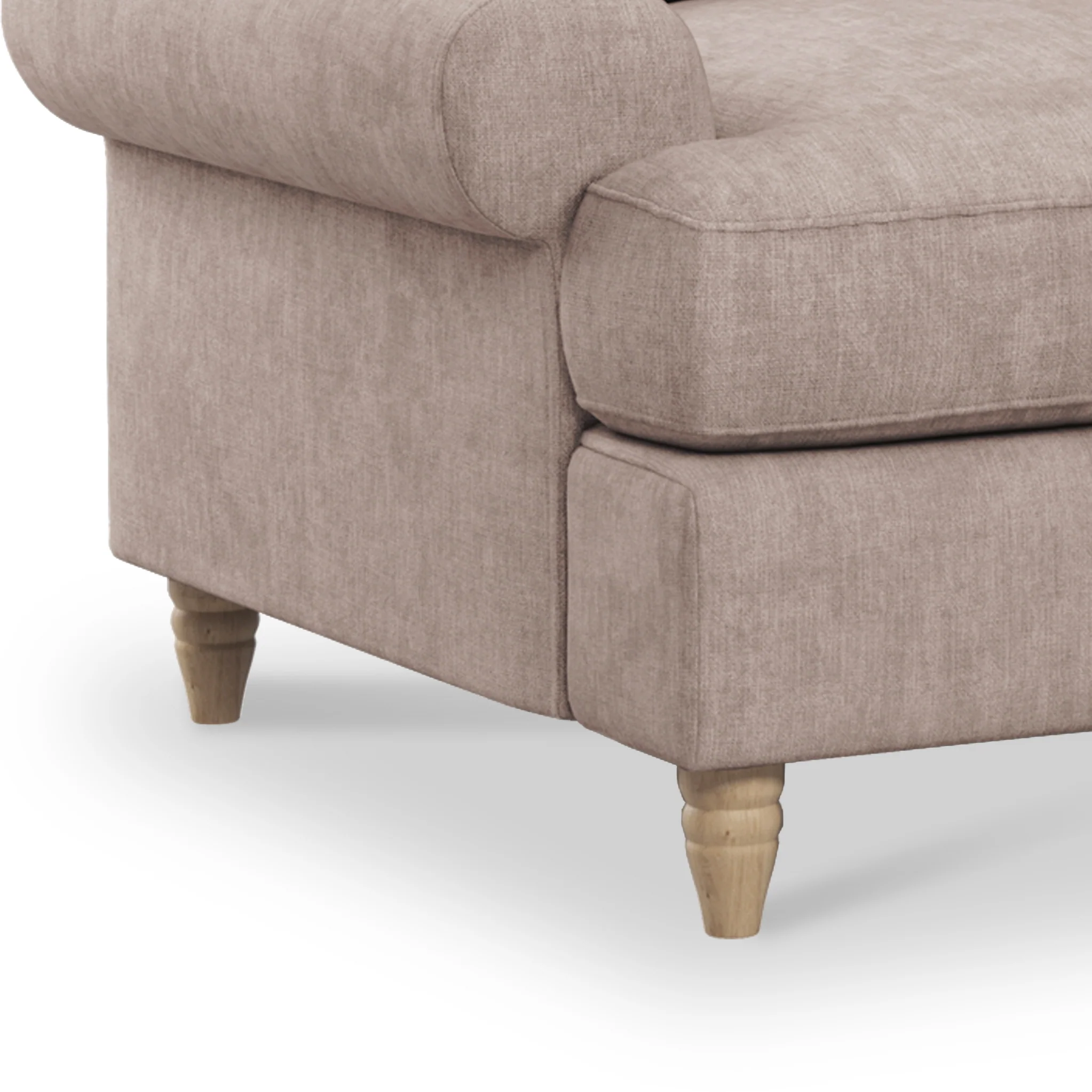 Pembroke 2 Seater Sofa Bed - Image 47