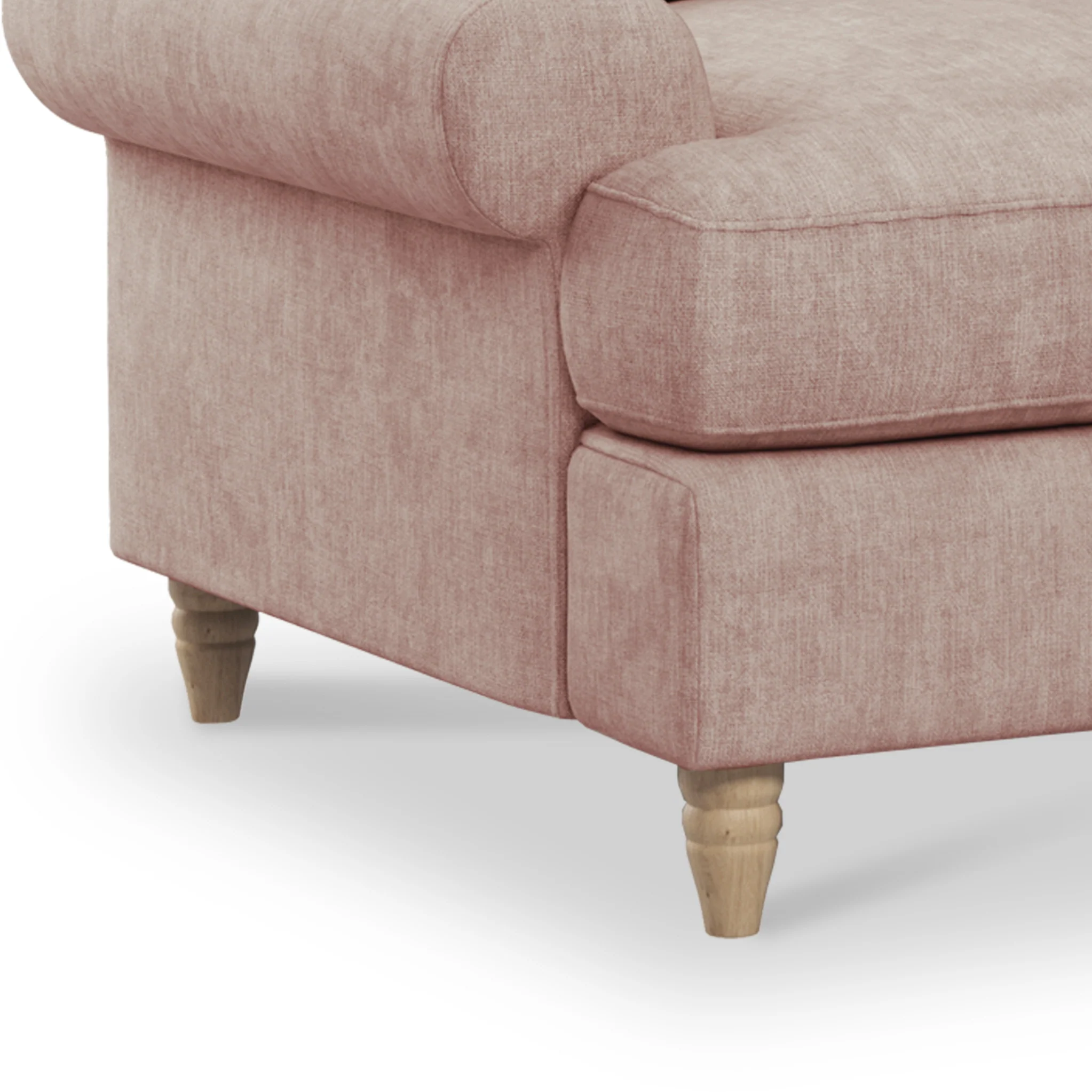 Pembroke 3 Seater Sofa - Image 20