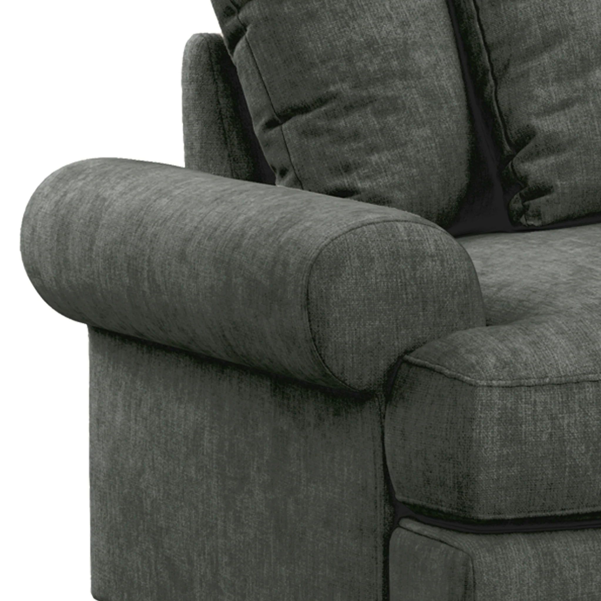Pembroke Corner Sofa - Image 34