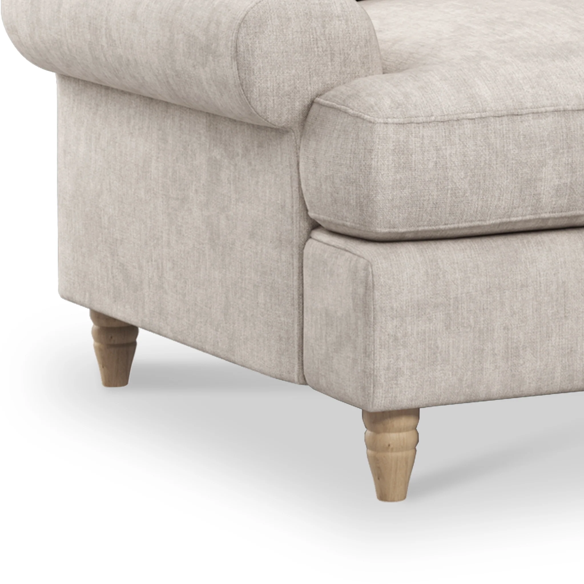 Pembroke Corner Sofa - Image 5
