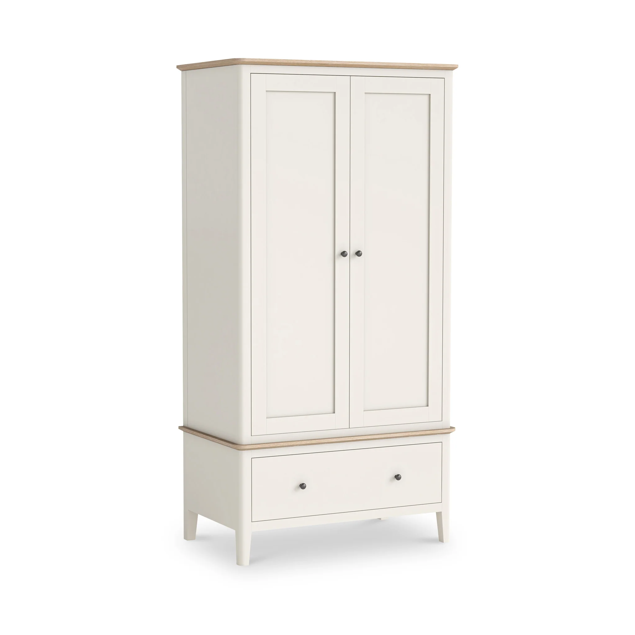 Penrose Gents Wardrobe