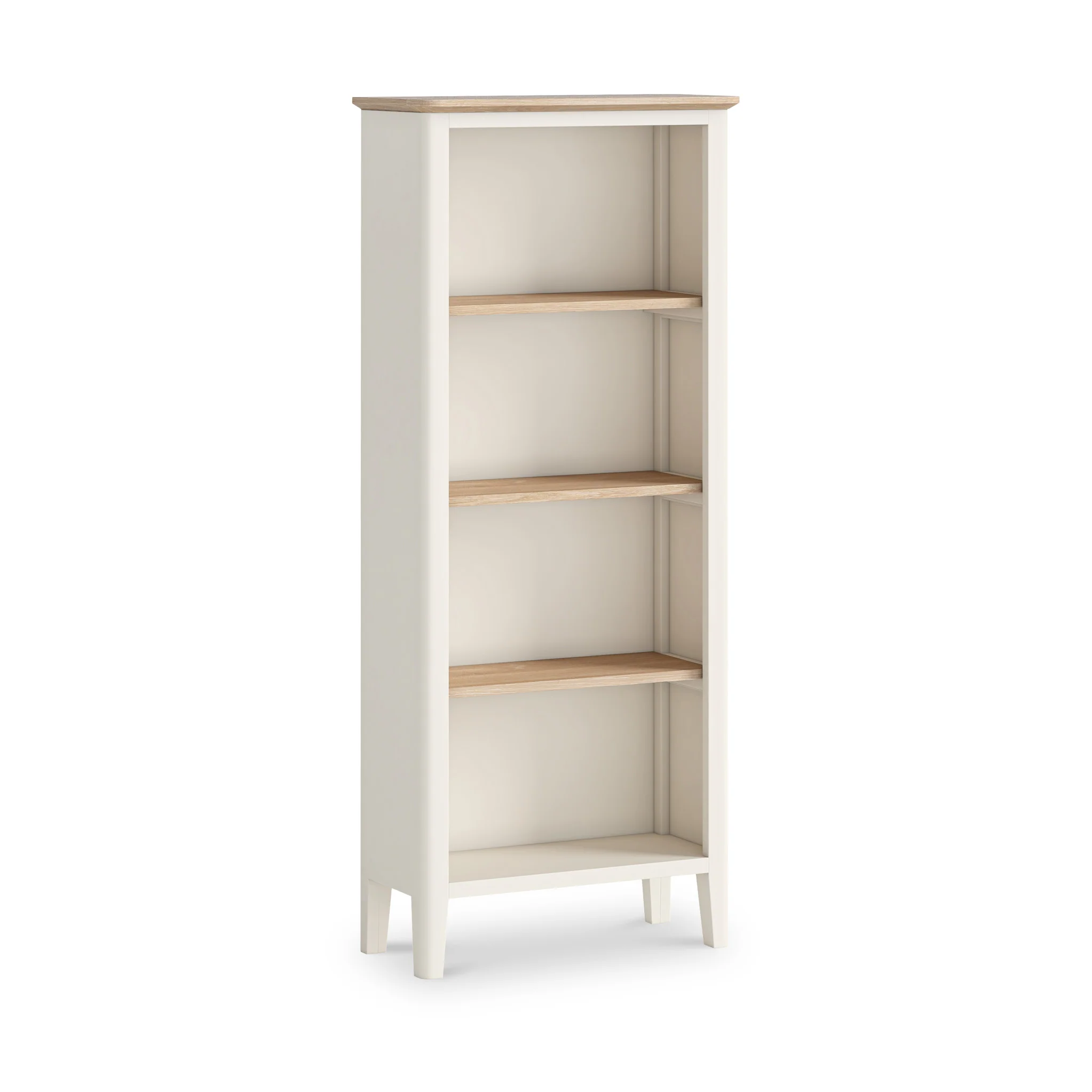 Penrose Slim Bookcase