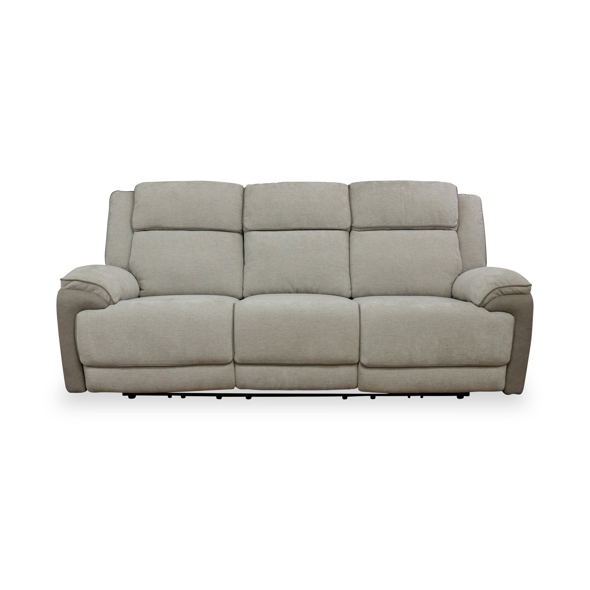 Redgrave 3 Seater Power Recliner Sofa