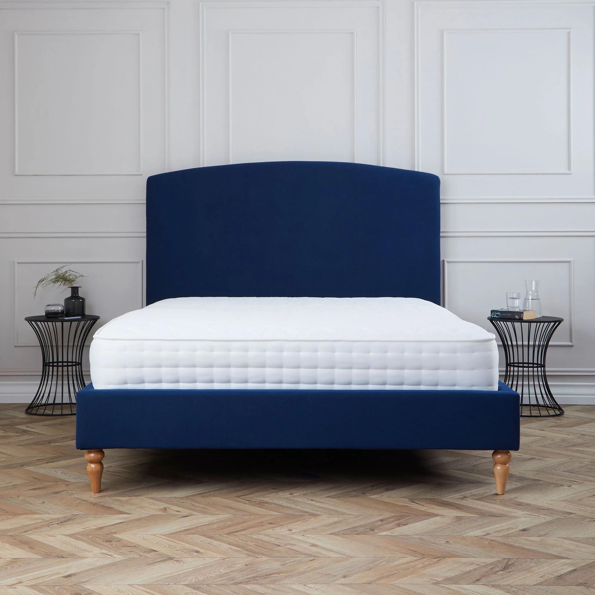 Classic Support Mattress by Roseland Sleep - Image 2