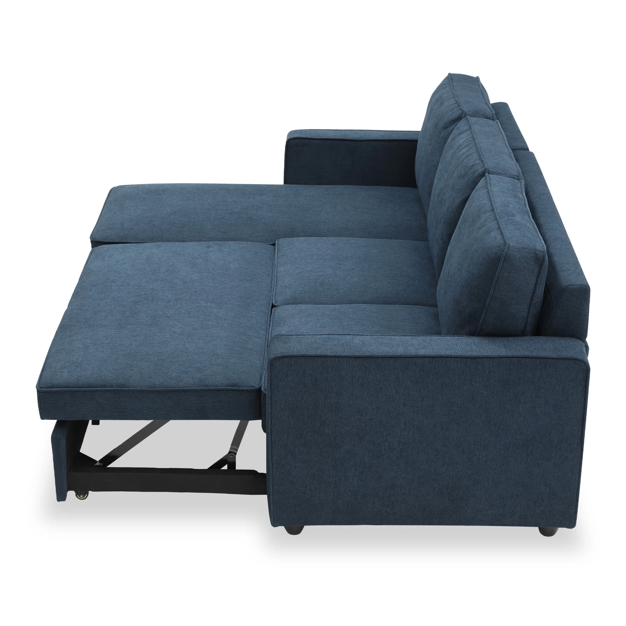 Soldier Corner Sofa Bed - Image 15